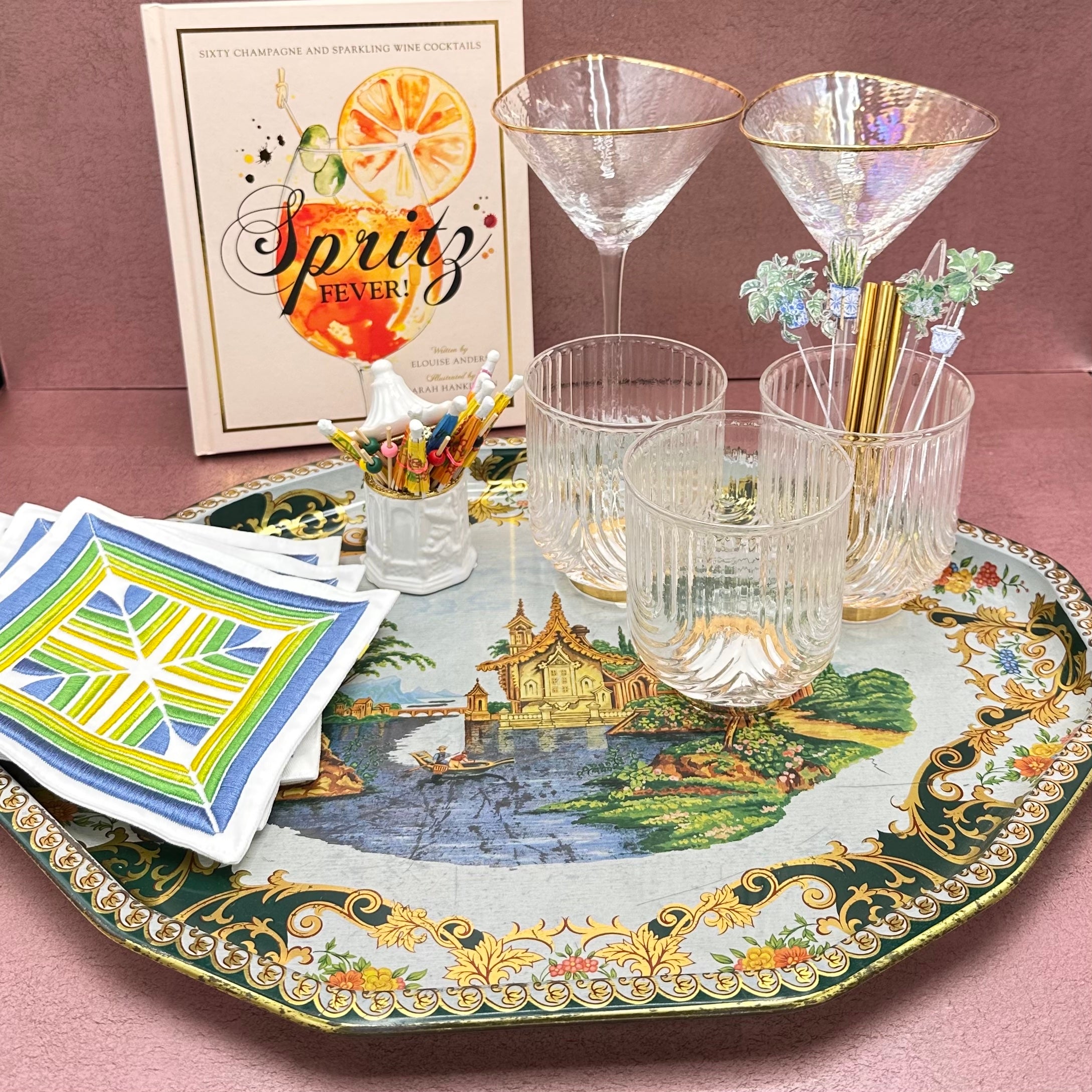 Barware