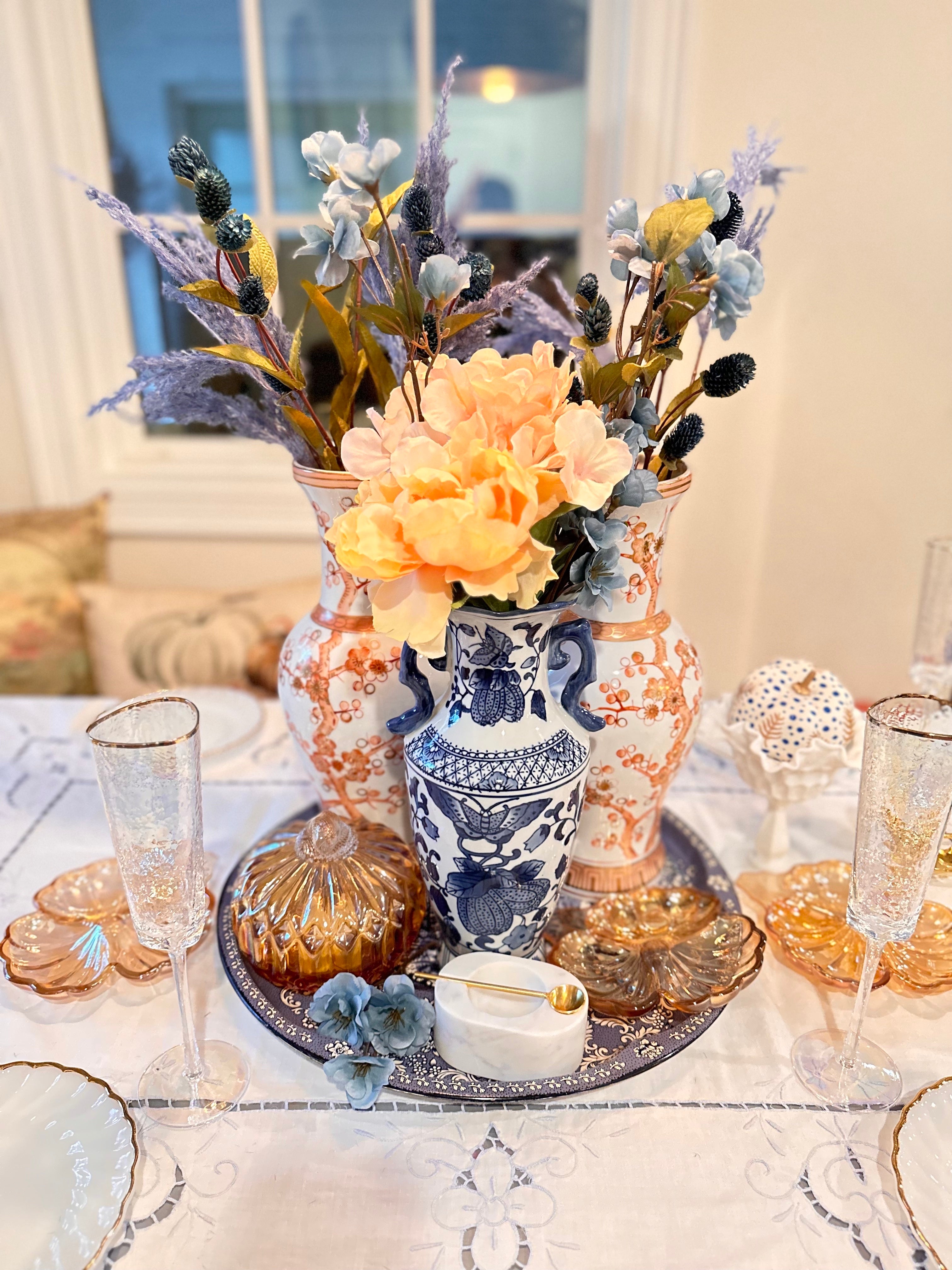 Dwell Tabletop