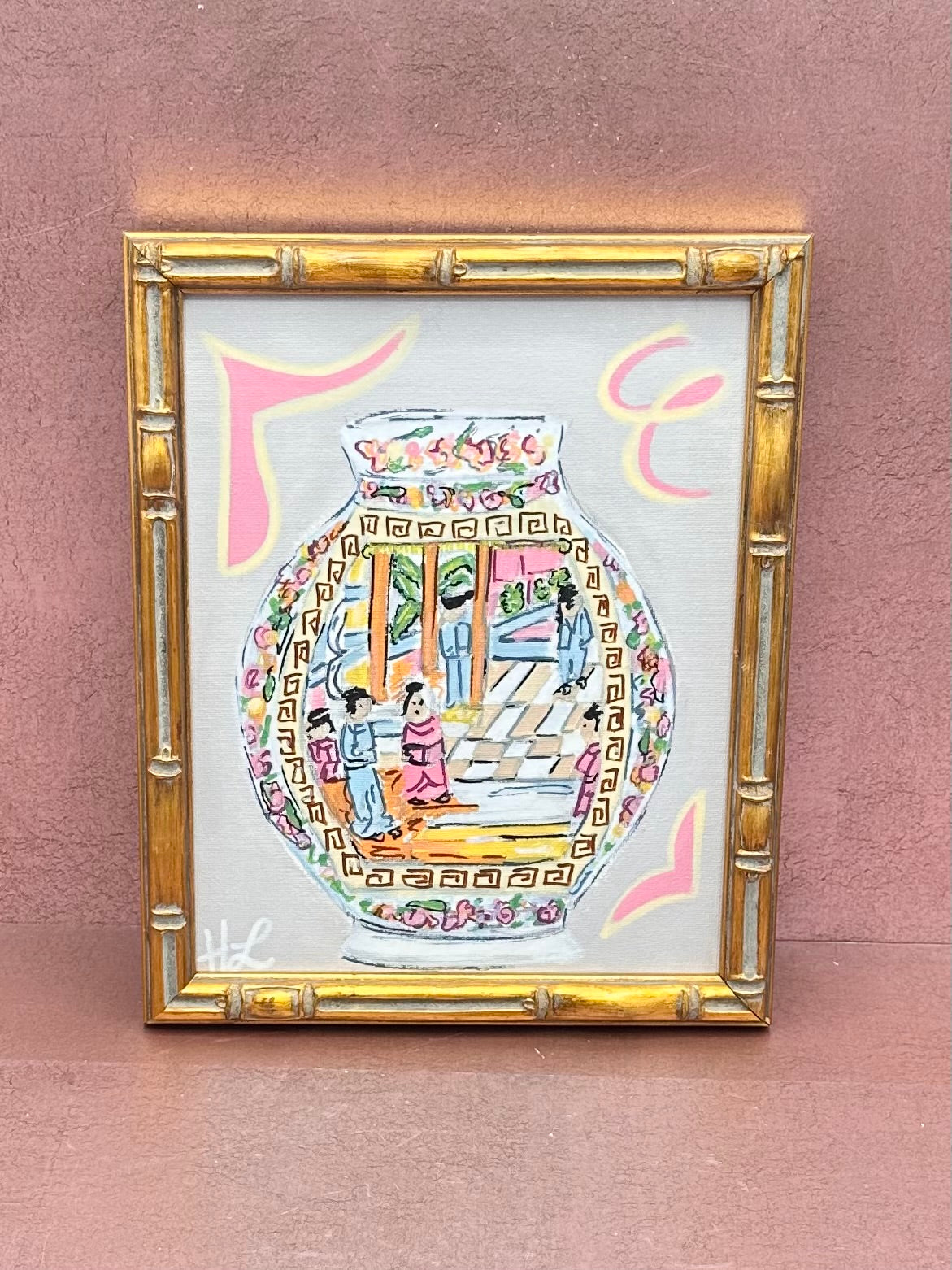 Original Artwork by Hayley Leichtenberg #11