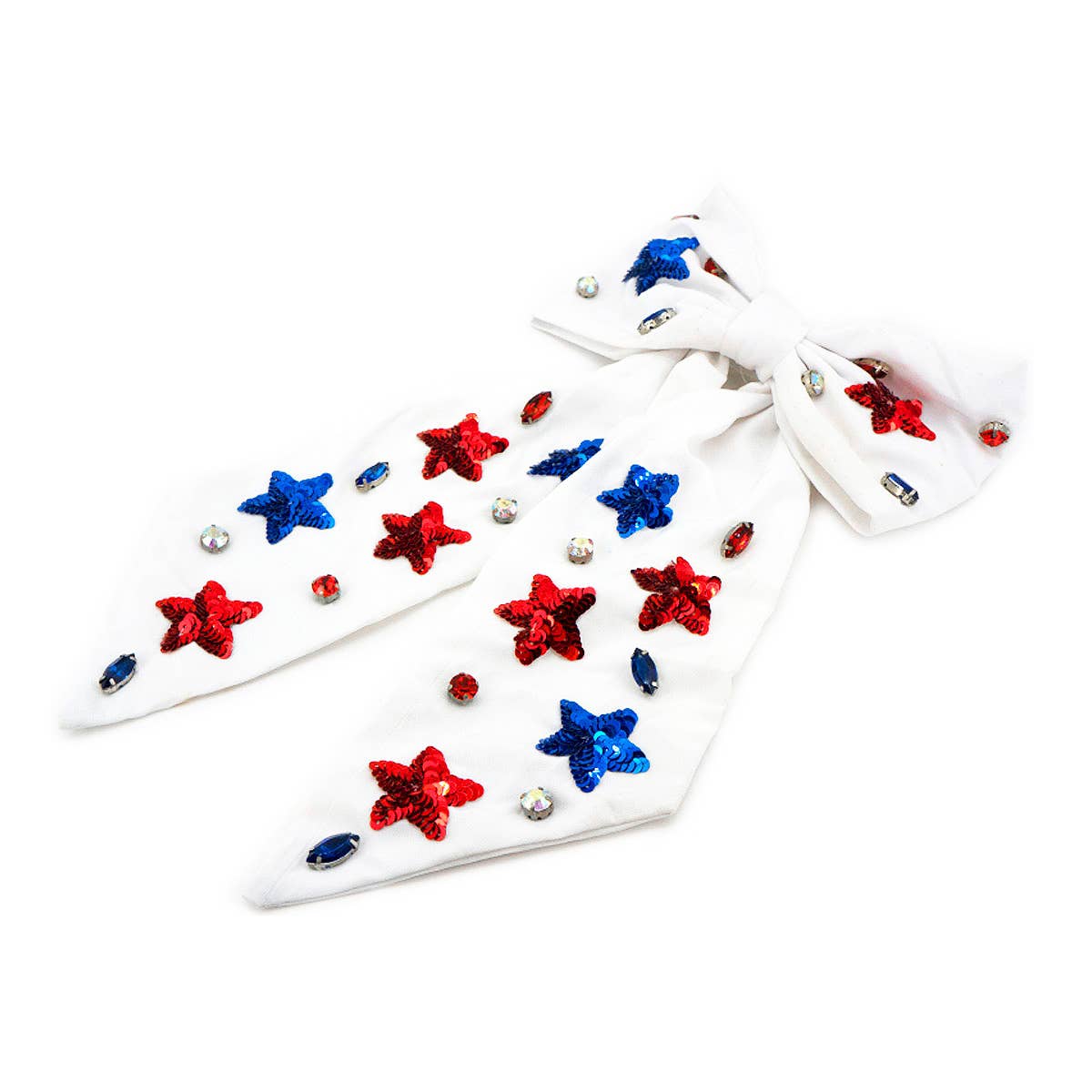 Oh My Stars Hair Bow