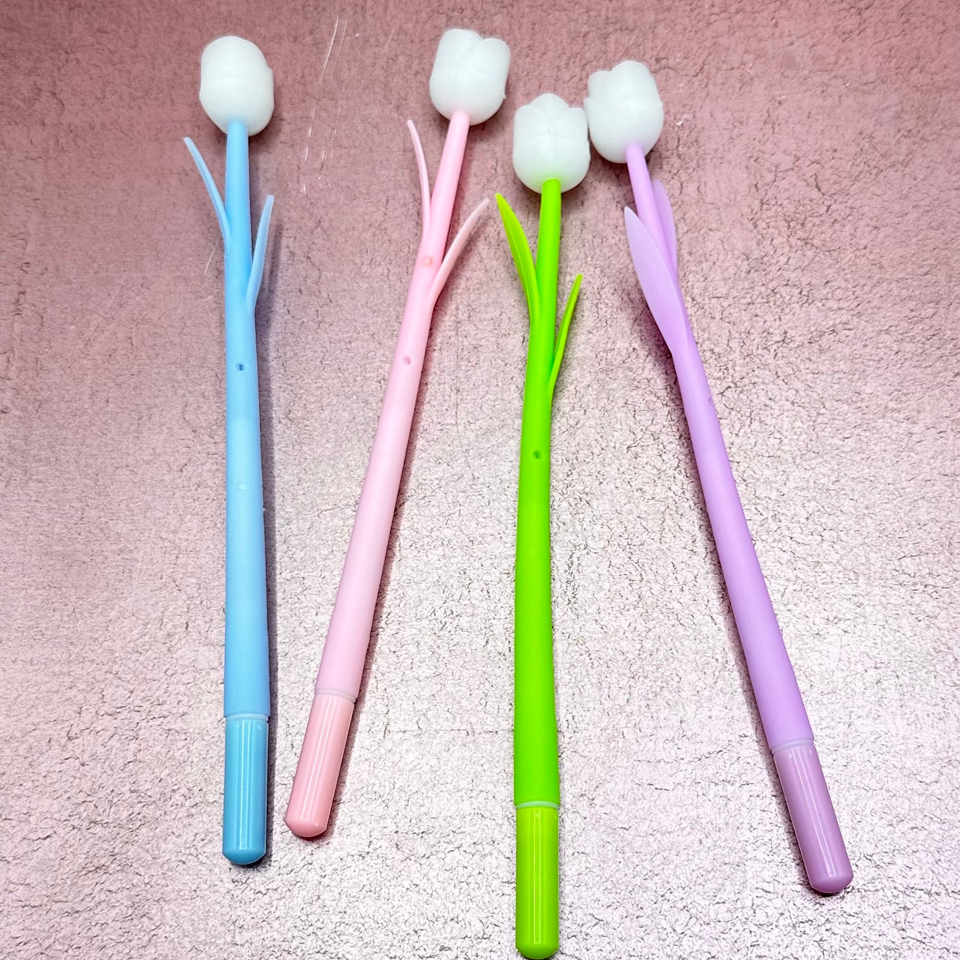 Tulip Pen