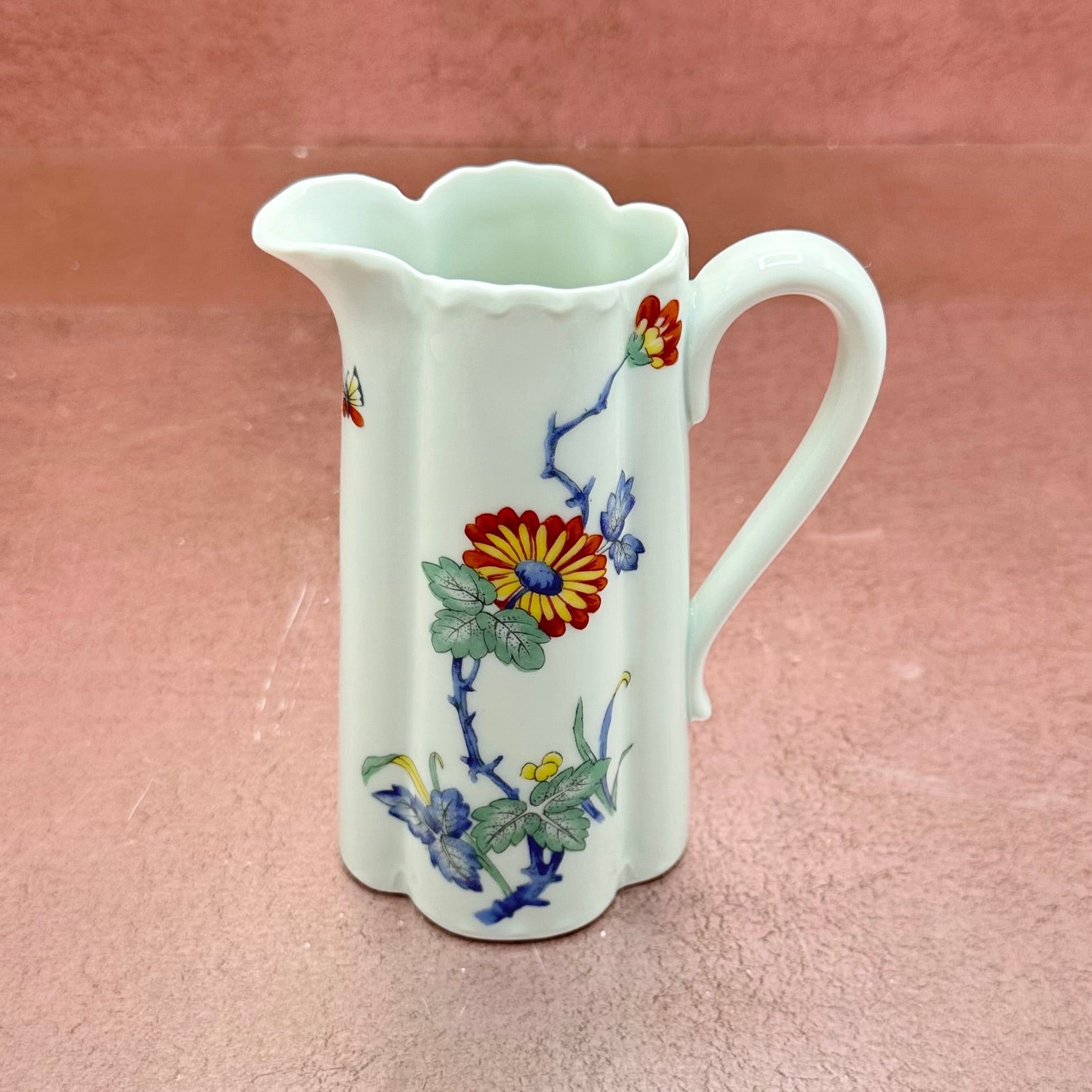 Haviland Limoge Creamer