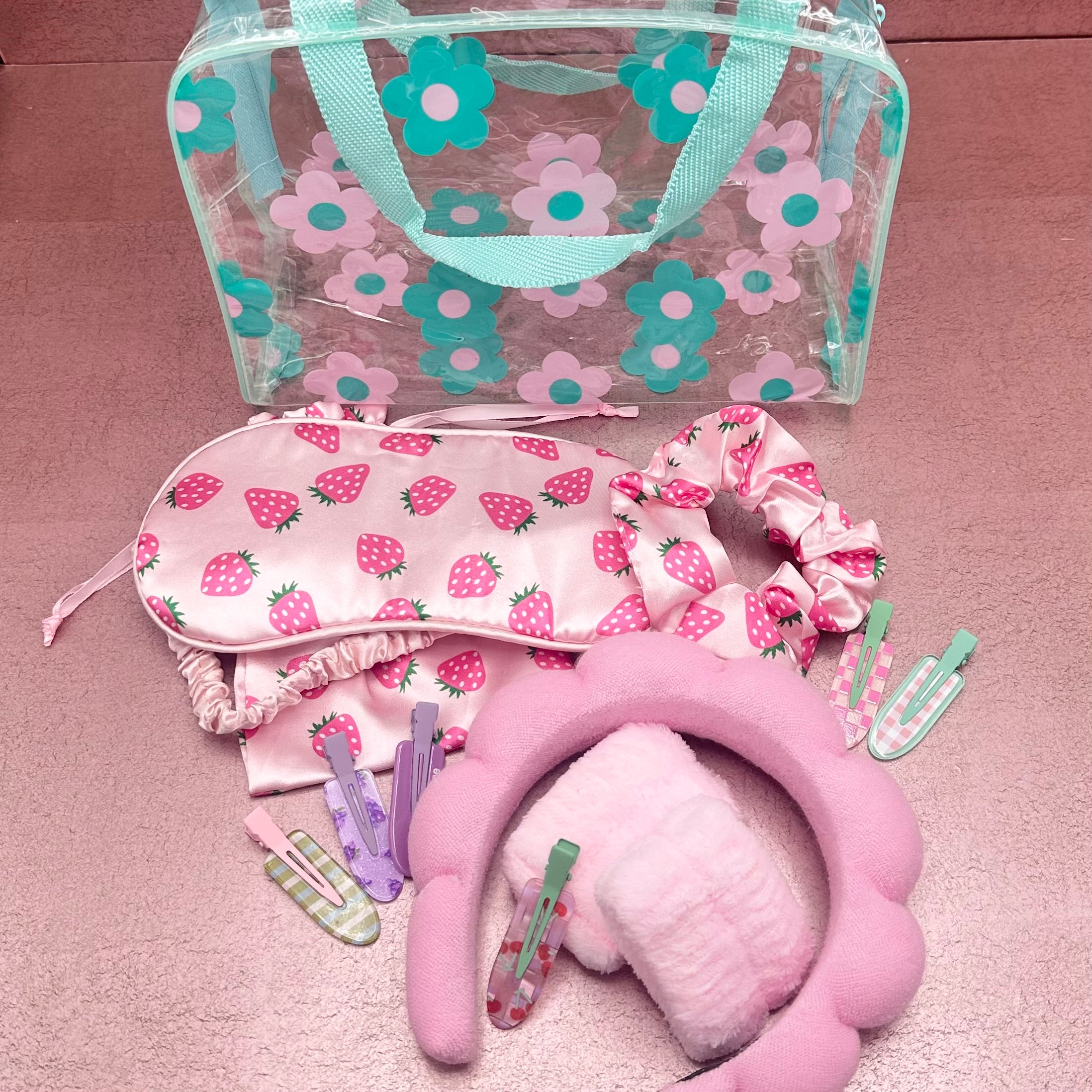 Spa Gift Set