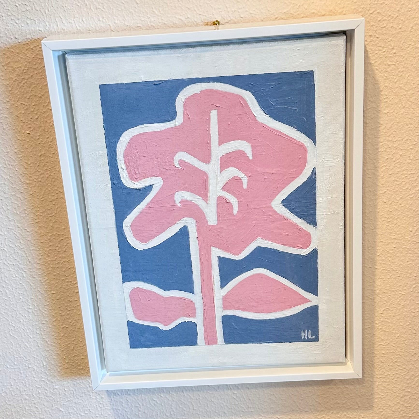 Original Artwork by Hayley Leichtenberg #14