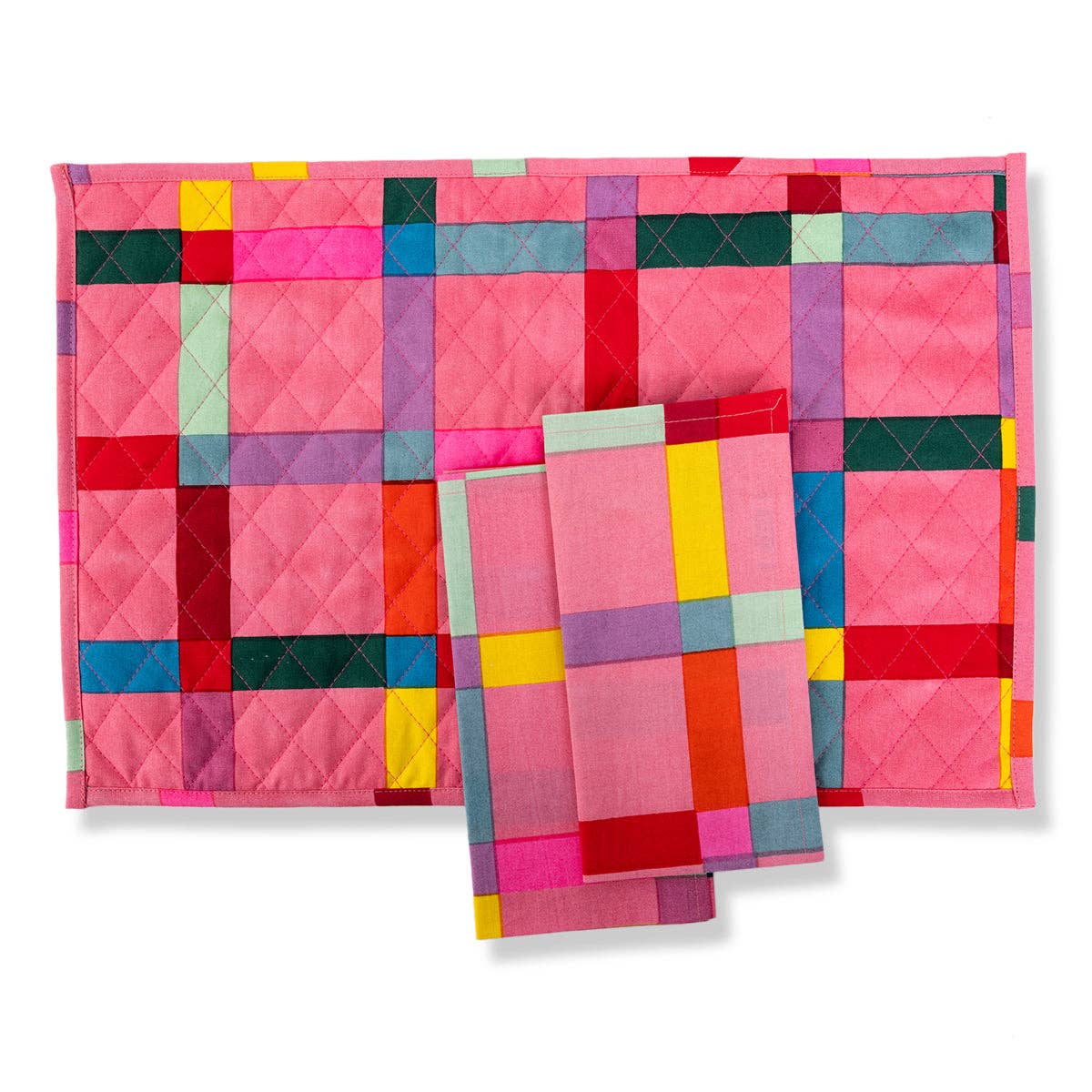Cabana Napkins Set of 4