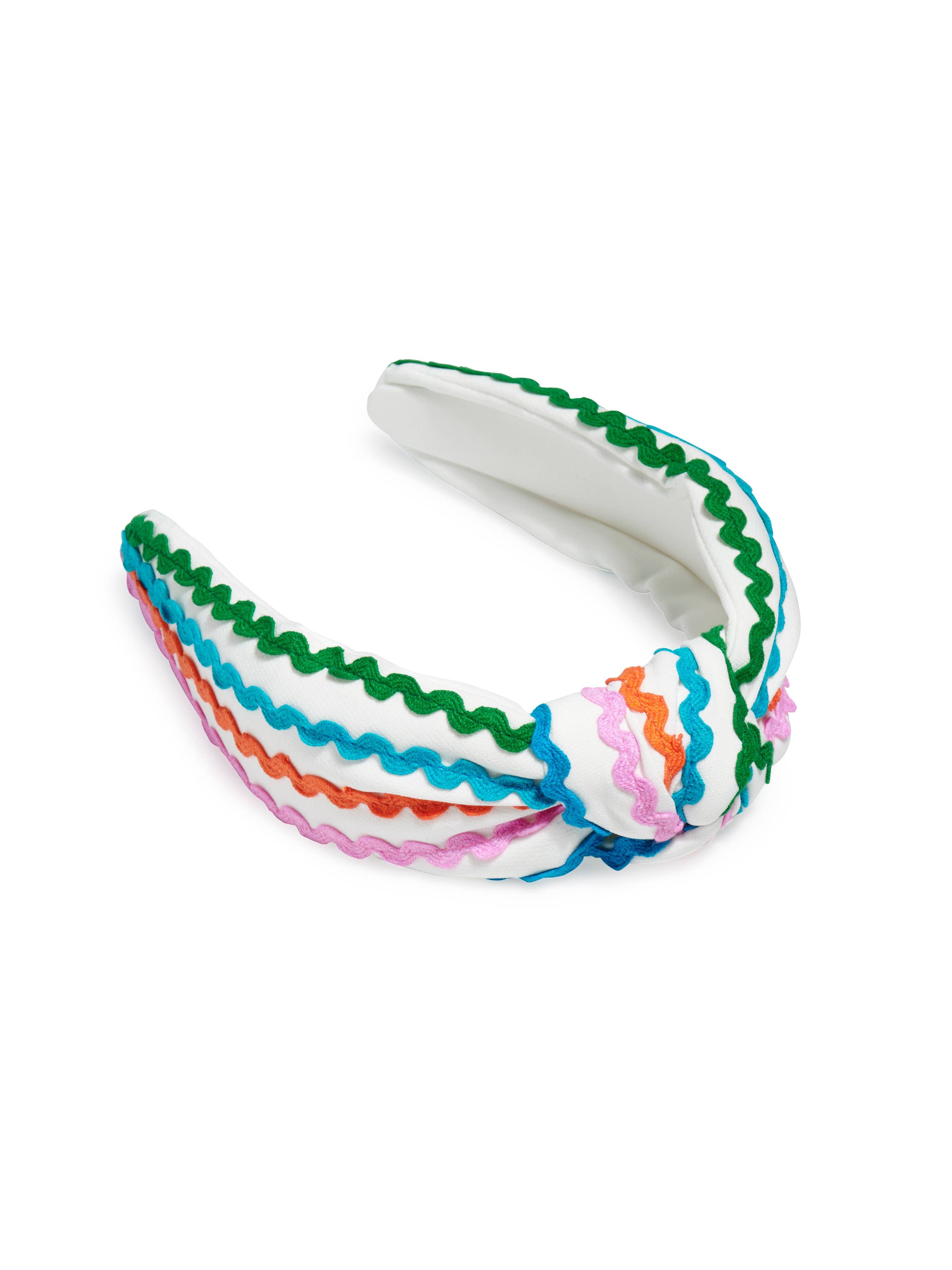 Ric Rac Bright Colors Headband