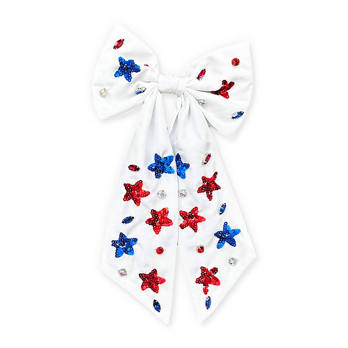 Oh My Stars Hair Bow