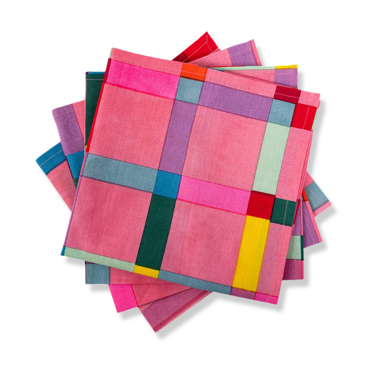 Cabana Napkins Set of 4