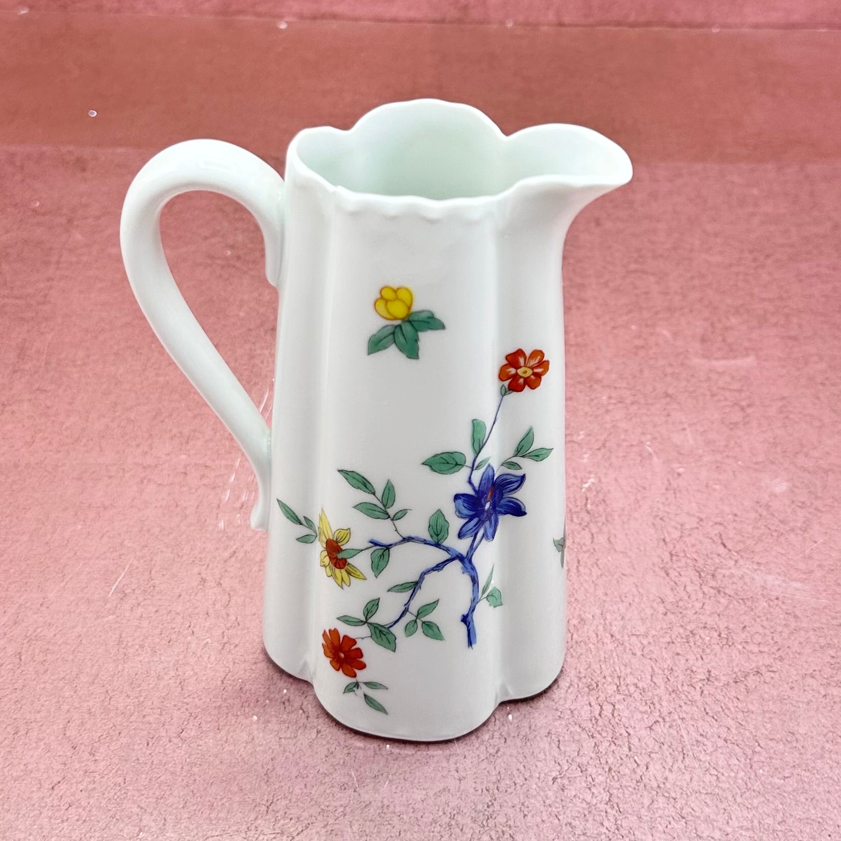 Haviland Limoge Creamer