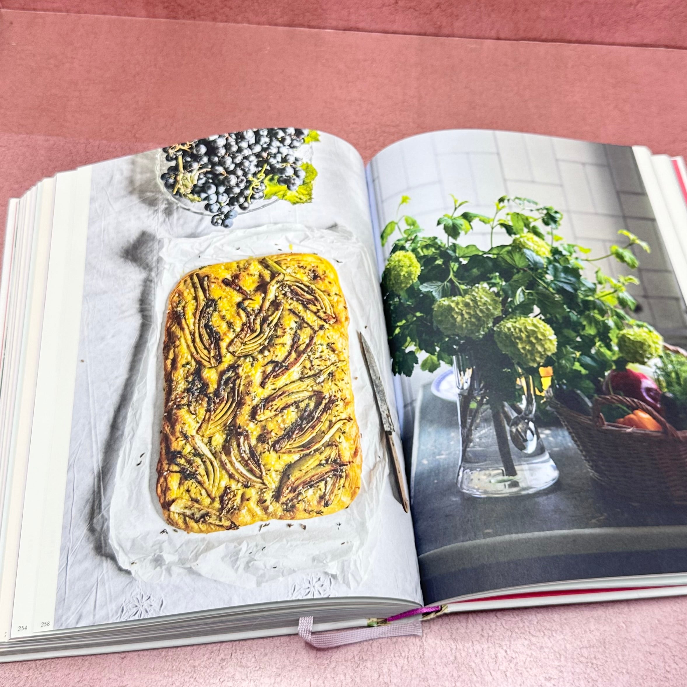 A Table for Friends: The Art of Cooking for Two or Twenty