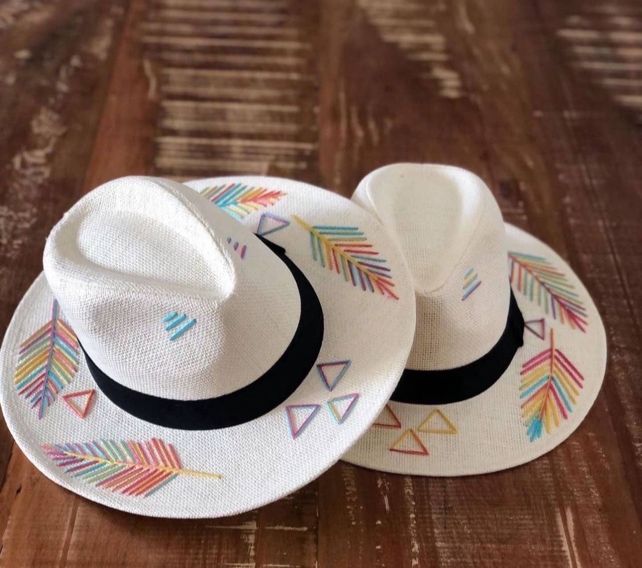 Portofino Hat