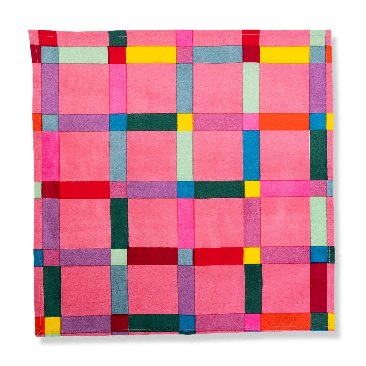 Cabana Napkins Set of 4