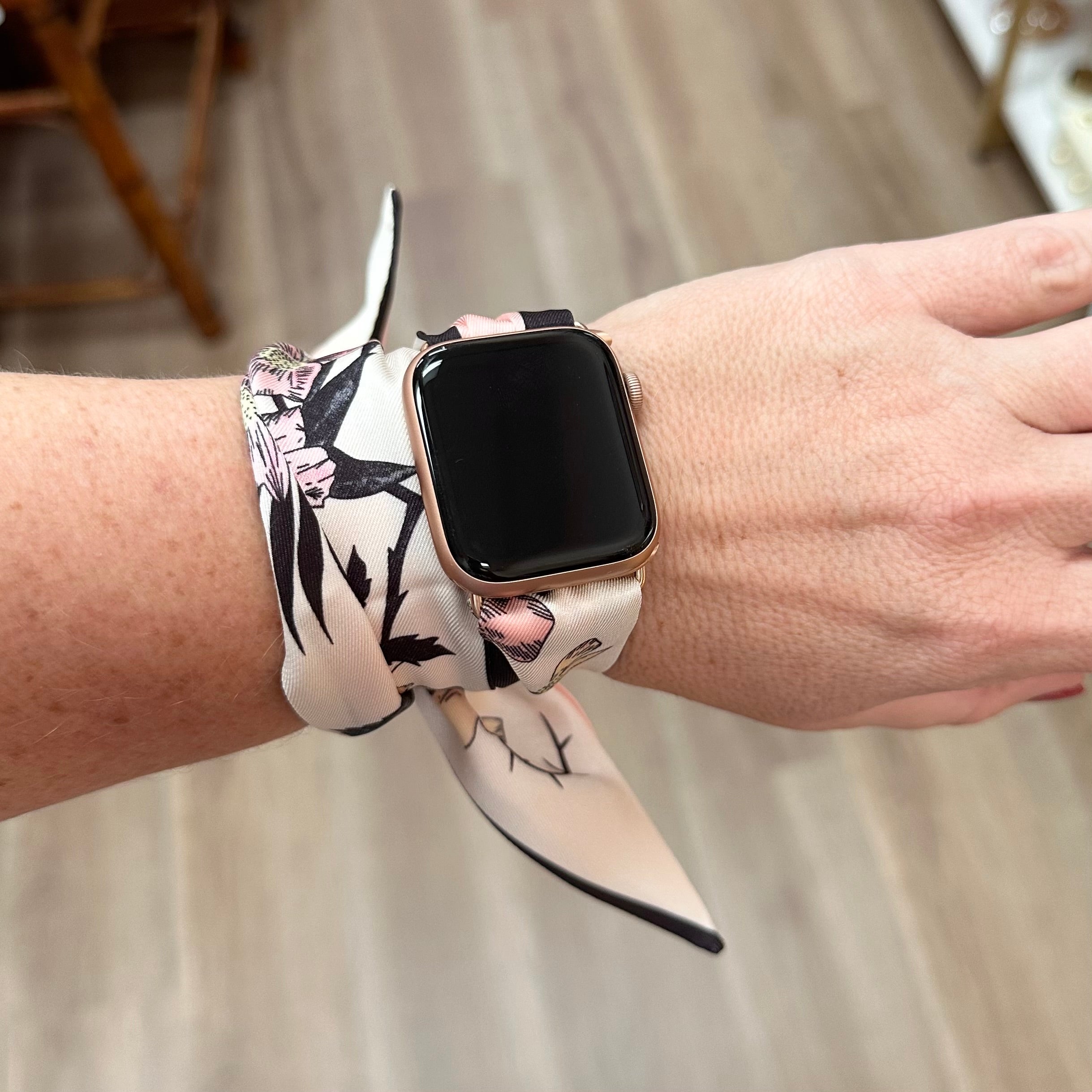 Watch Twilly Adapter