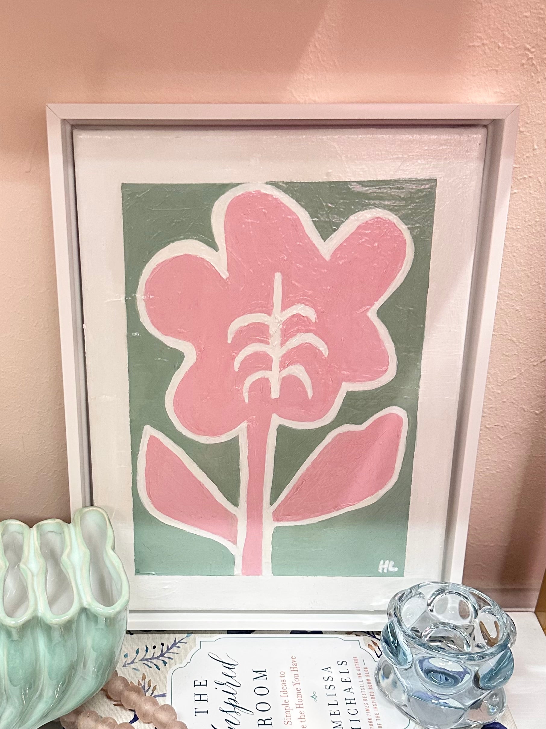 Original Artwork by Hayley Leichtenberg #14