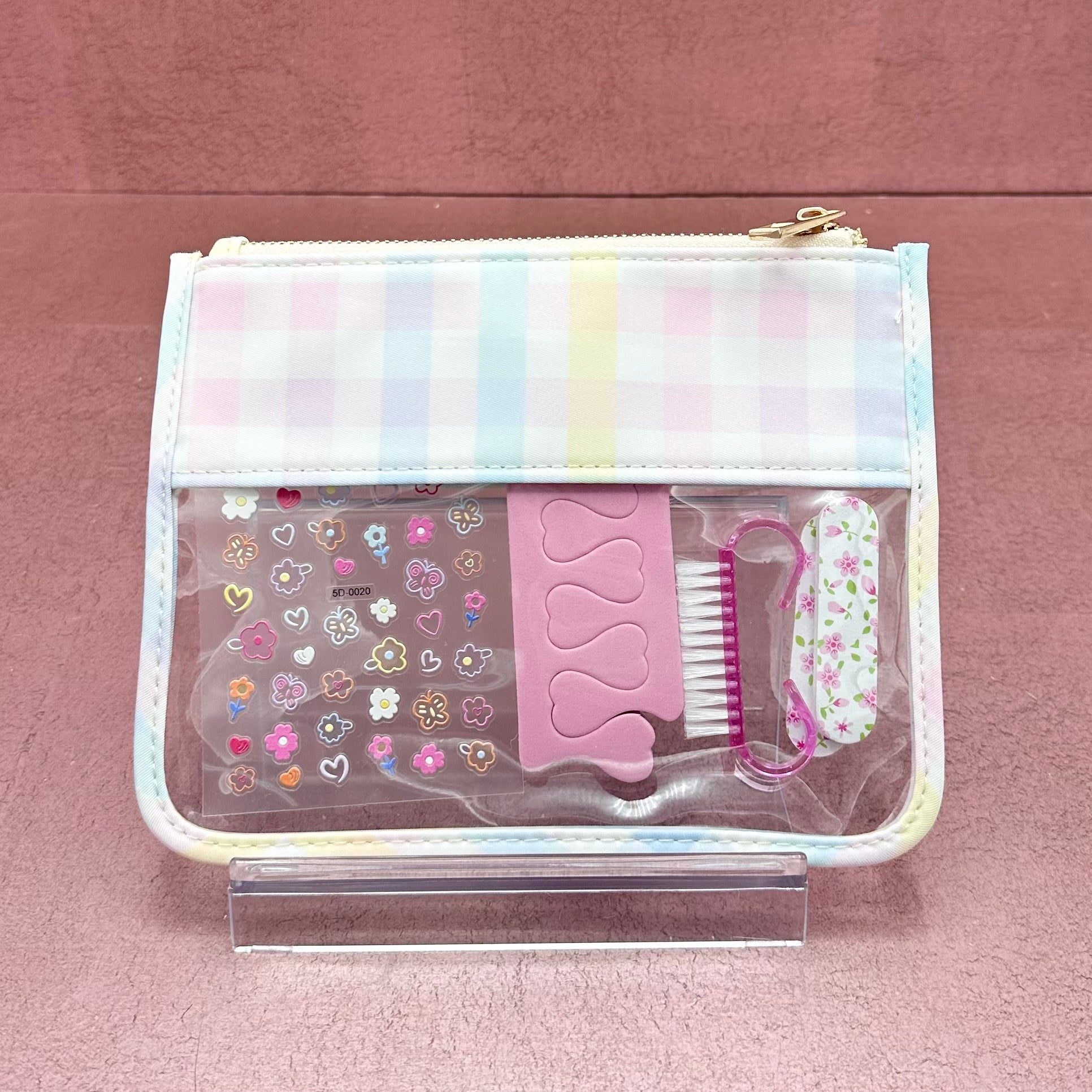 Nail Gift Set