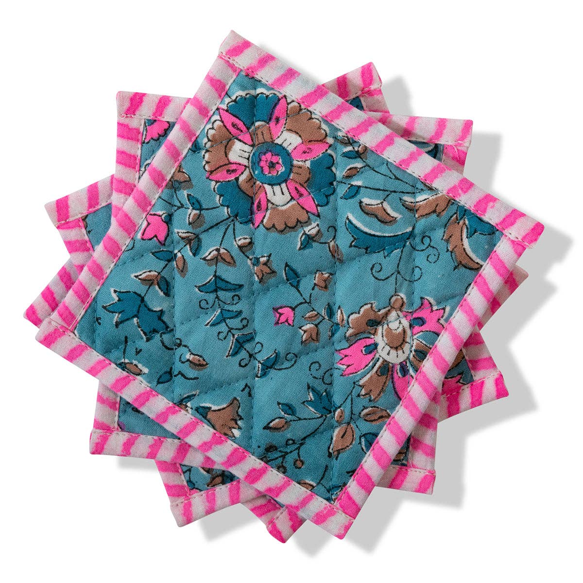 Merritt Coaster Set of 4