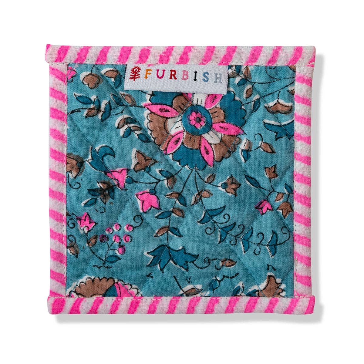 Merritt Coaster Set of 4