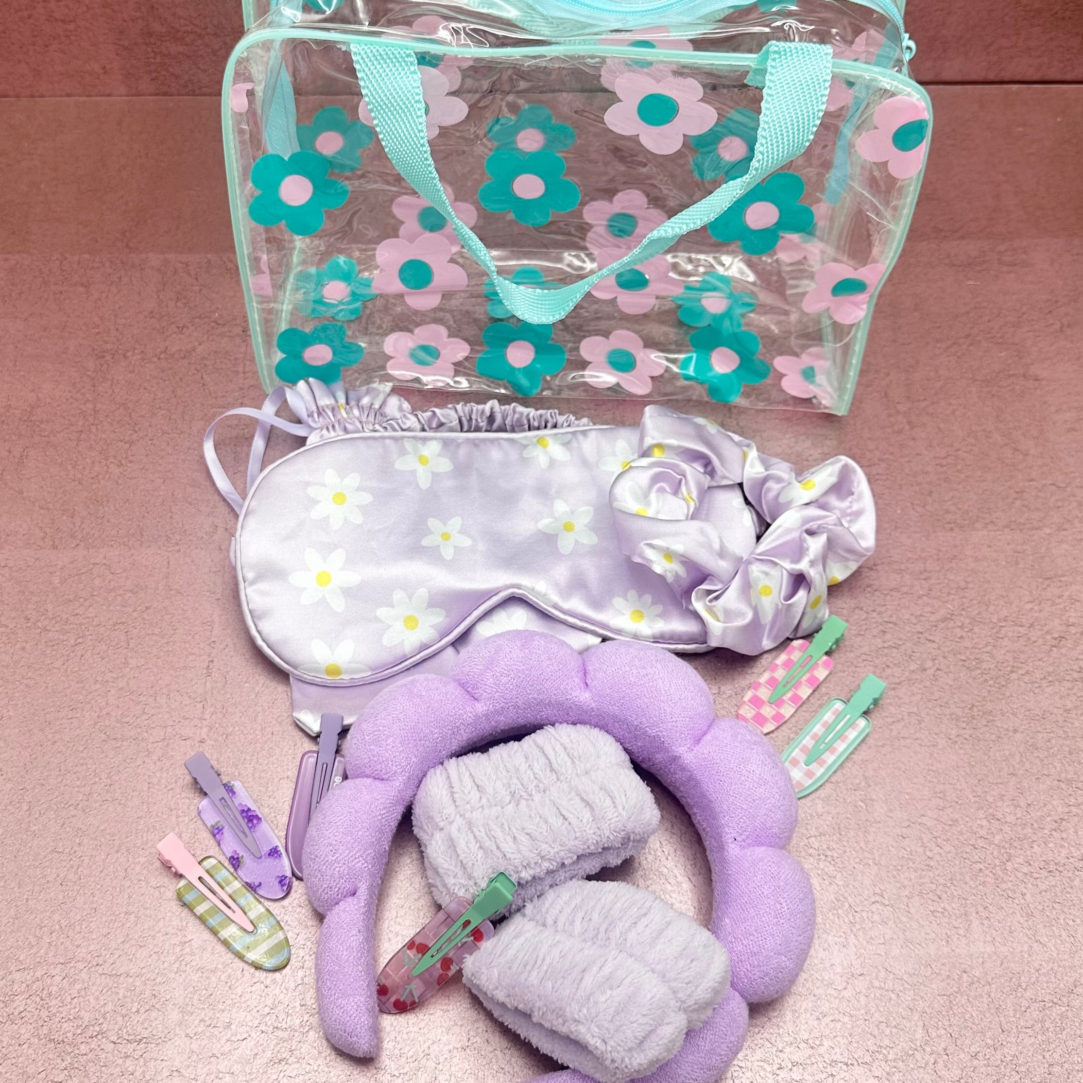 Spa Gift Set