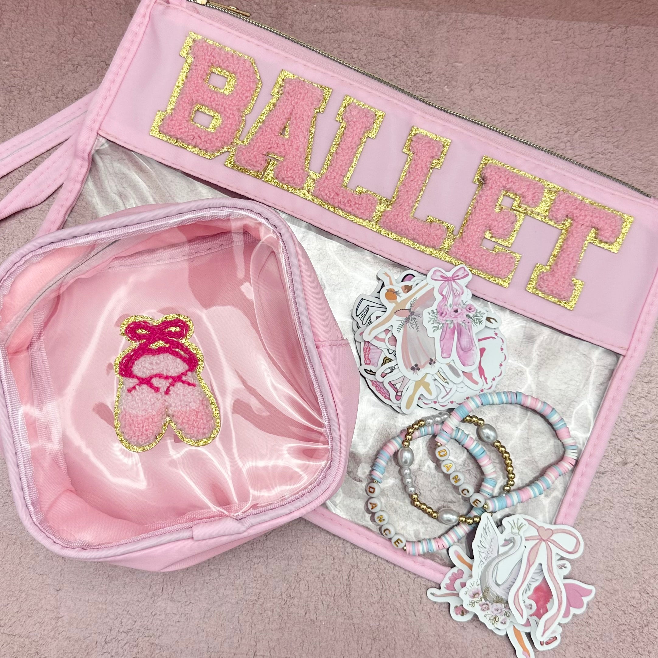 Ballet Gift Set