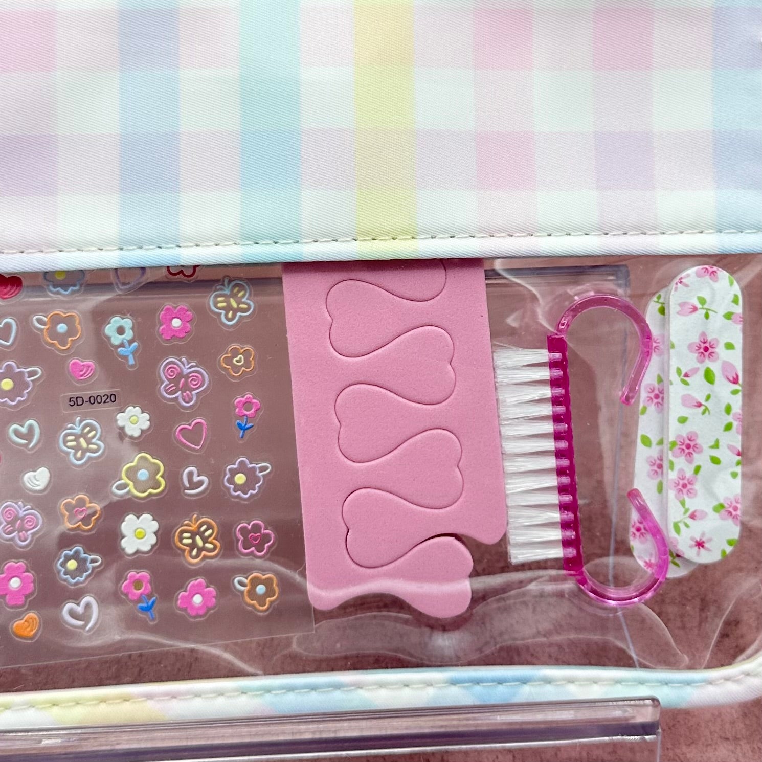 Nail Gift Set