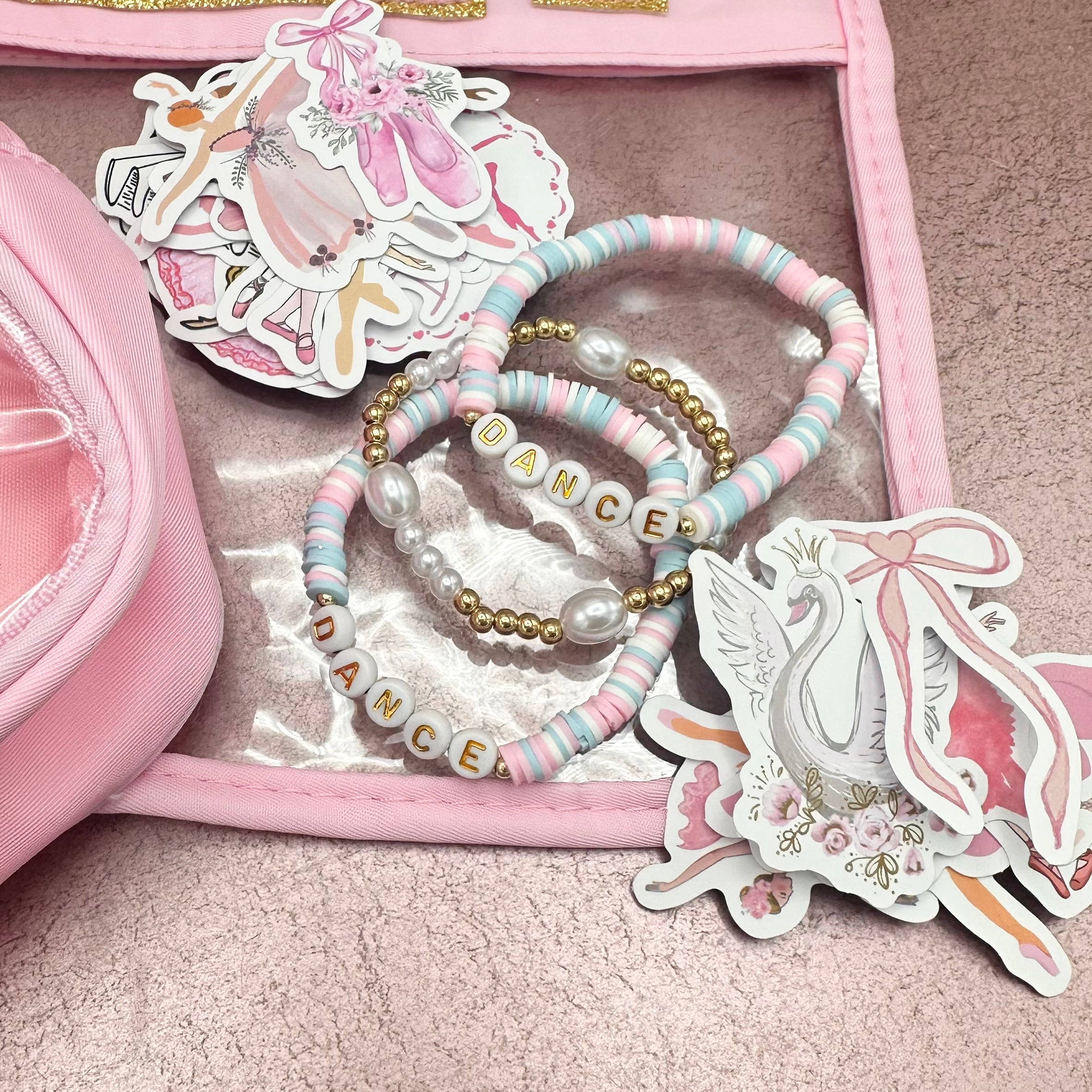 Ballet Gift Set