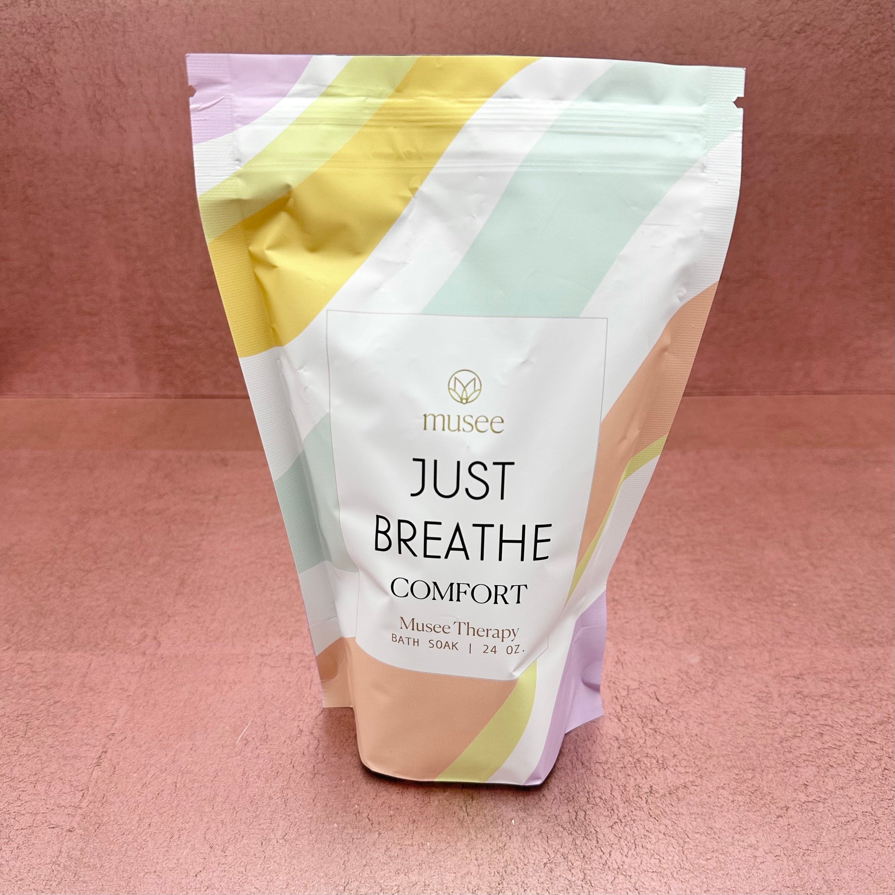 Just Breath Bath Soak