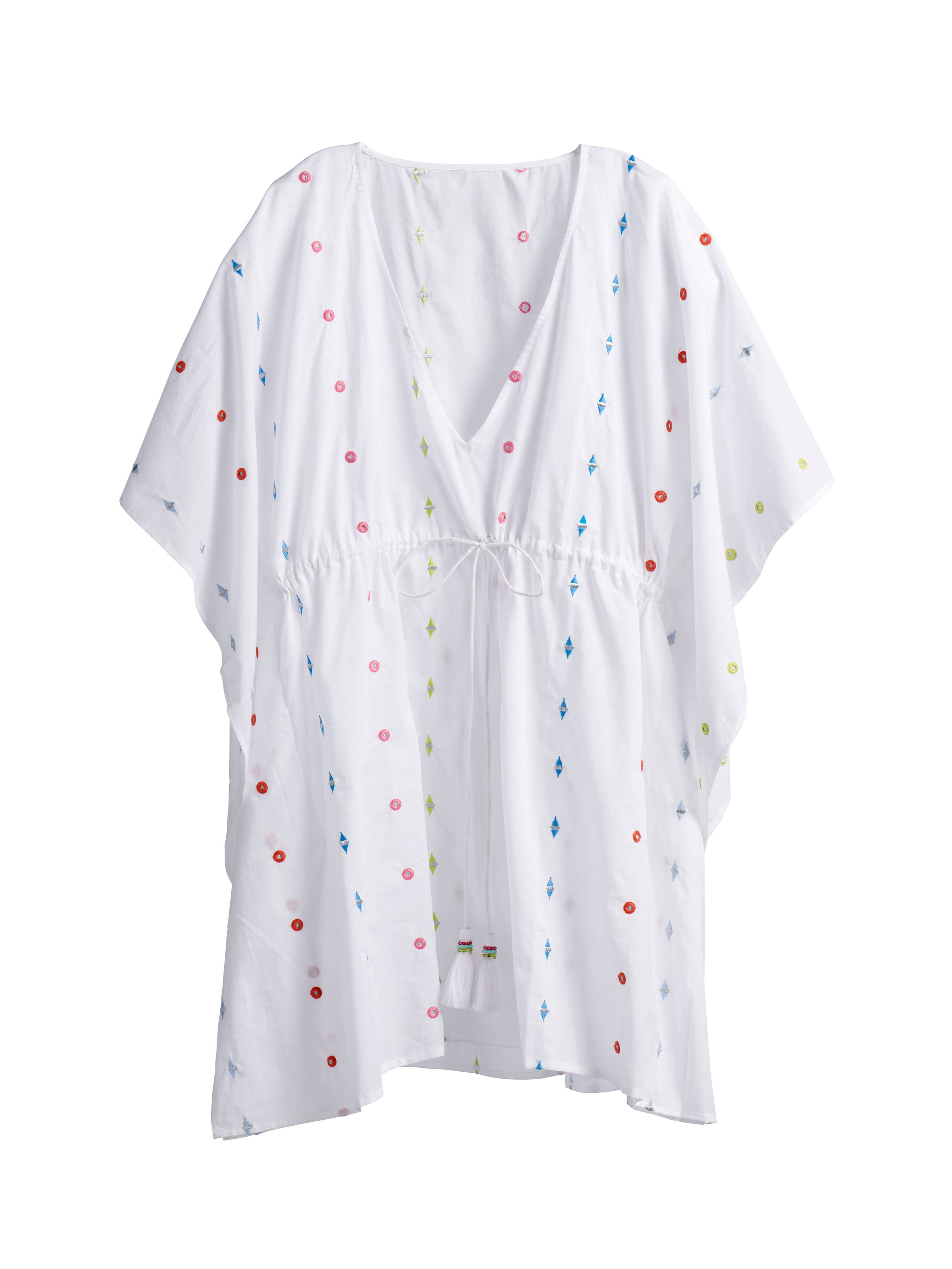 Gael Cover-up Ivory
