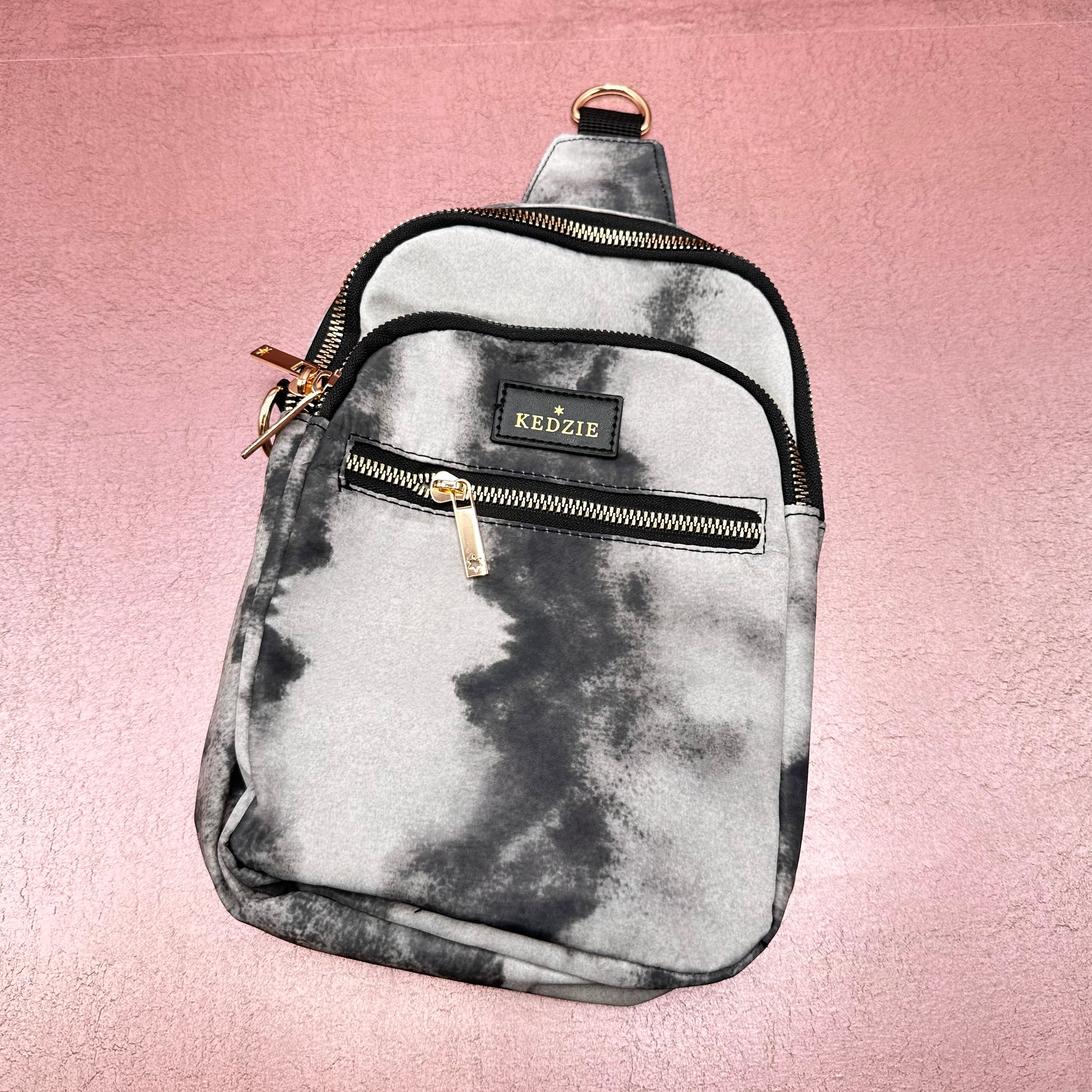 Aura Roundtrip Convertible Sling