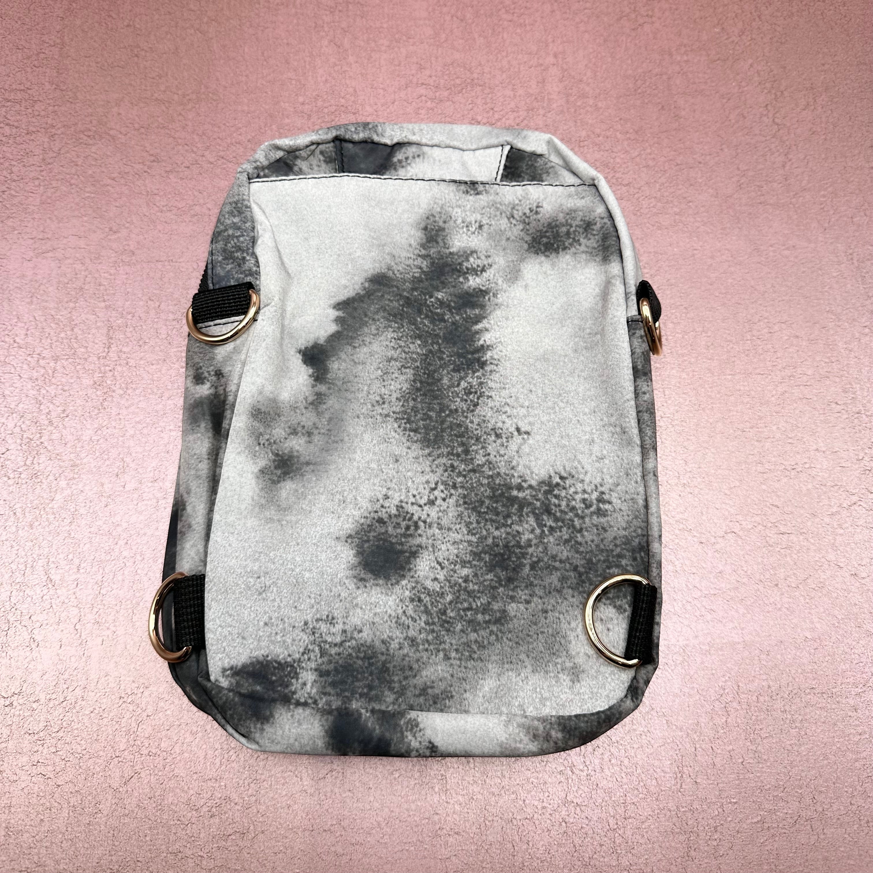 Aura Roundtrip Convertible Sling