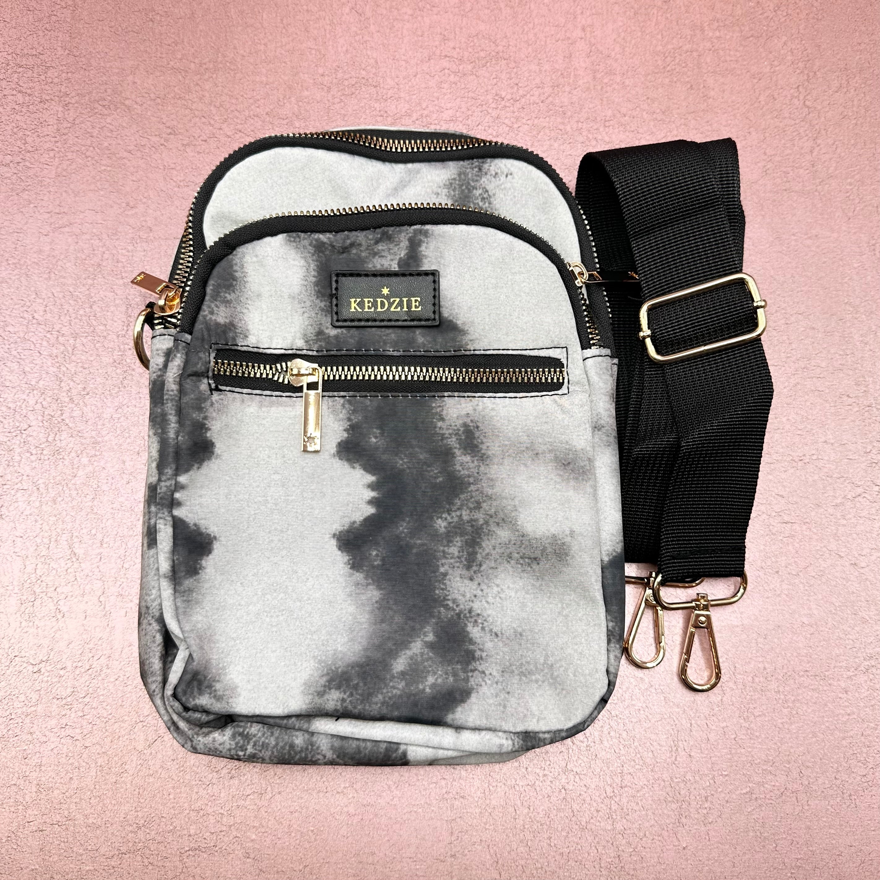 Aura Roundtrip Convertible Sling