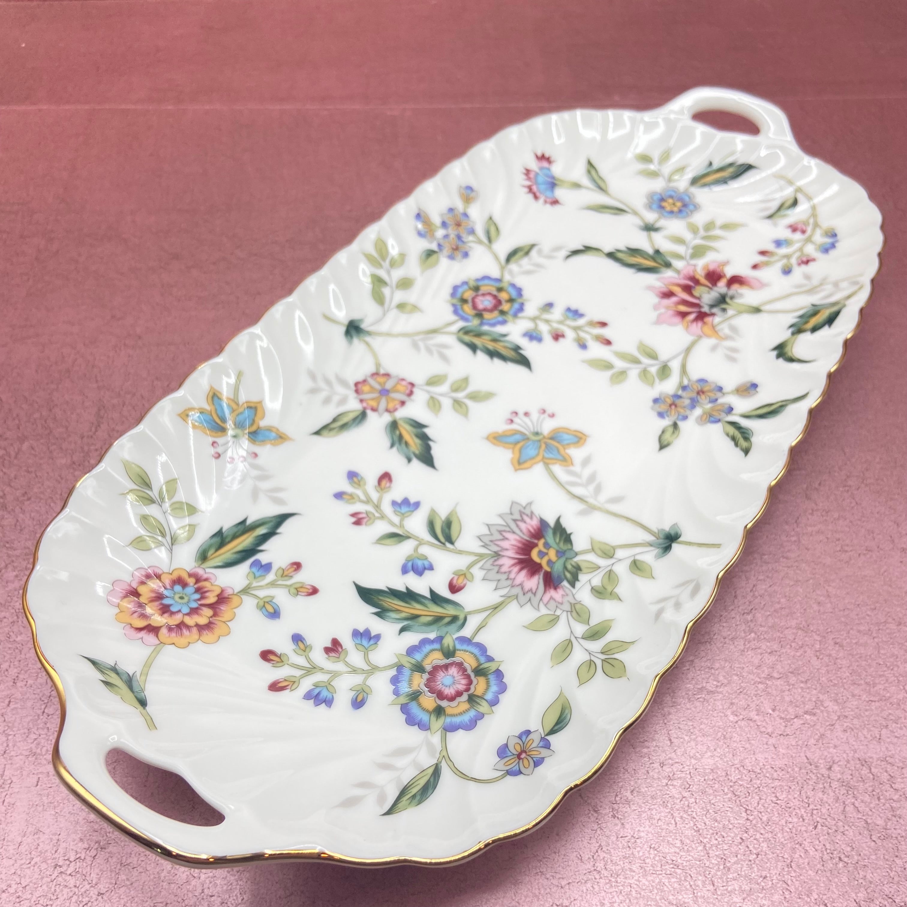 Andrea by Sadek Serving Tray