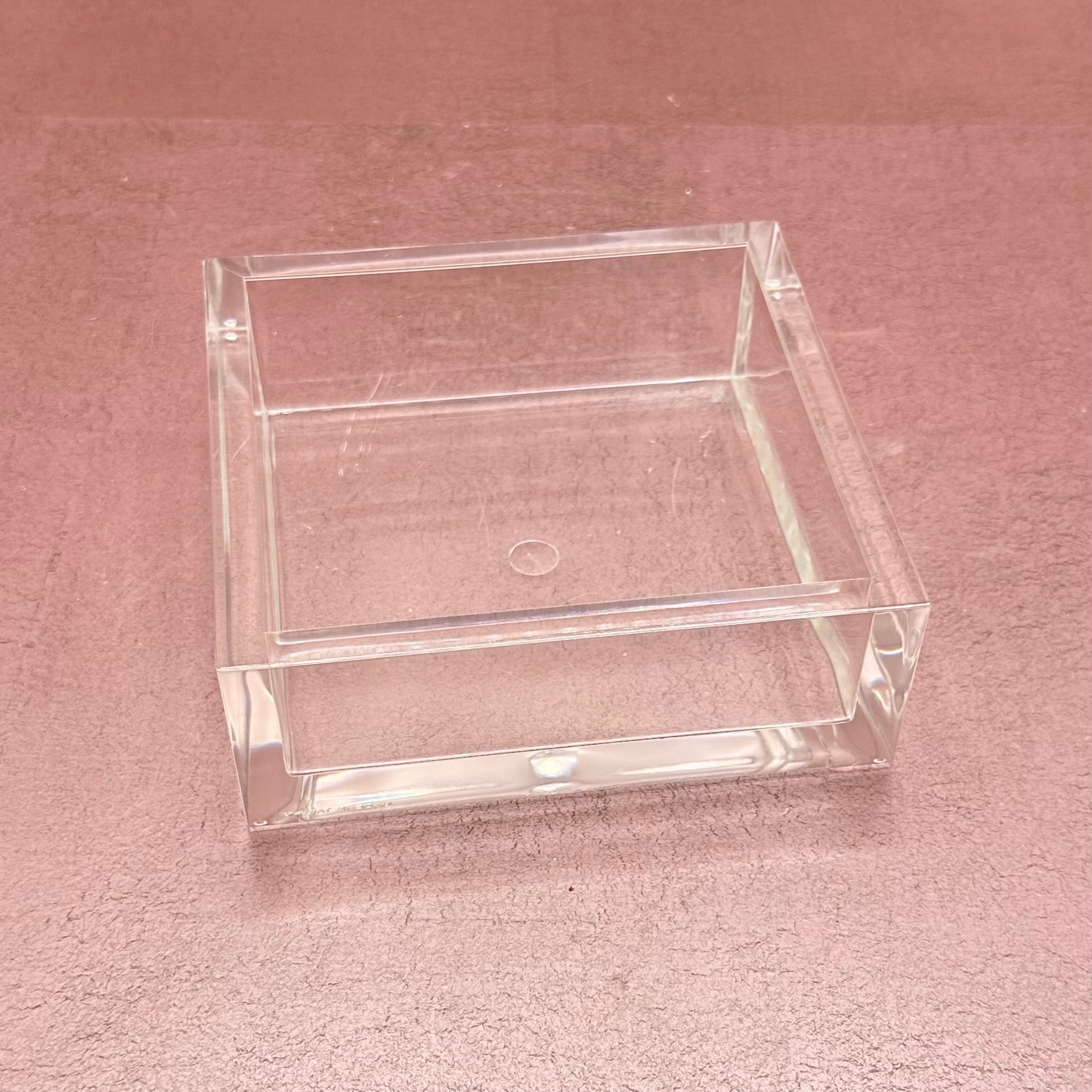 Deluxe Napkin Holder
