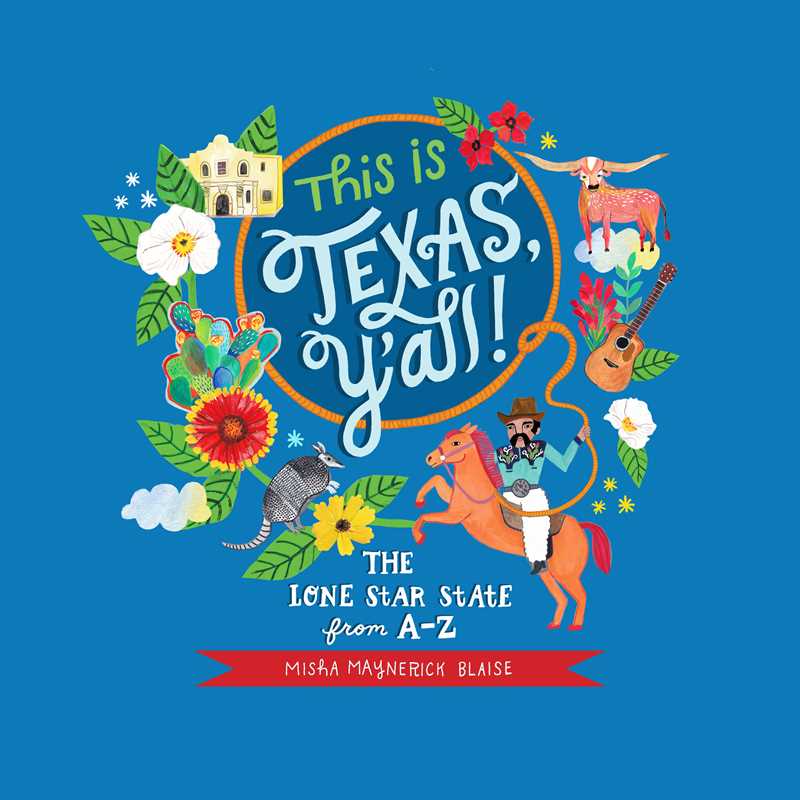 This is Texas, Y'all!