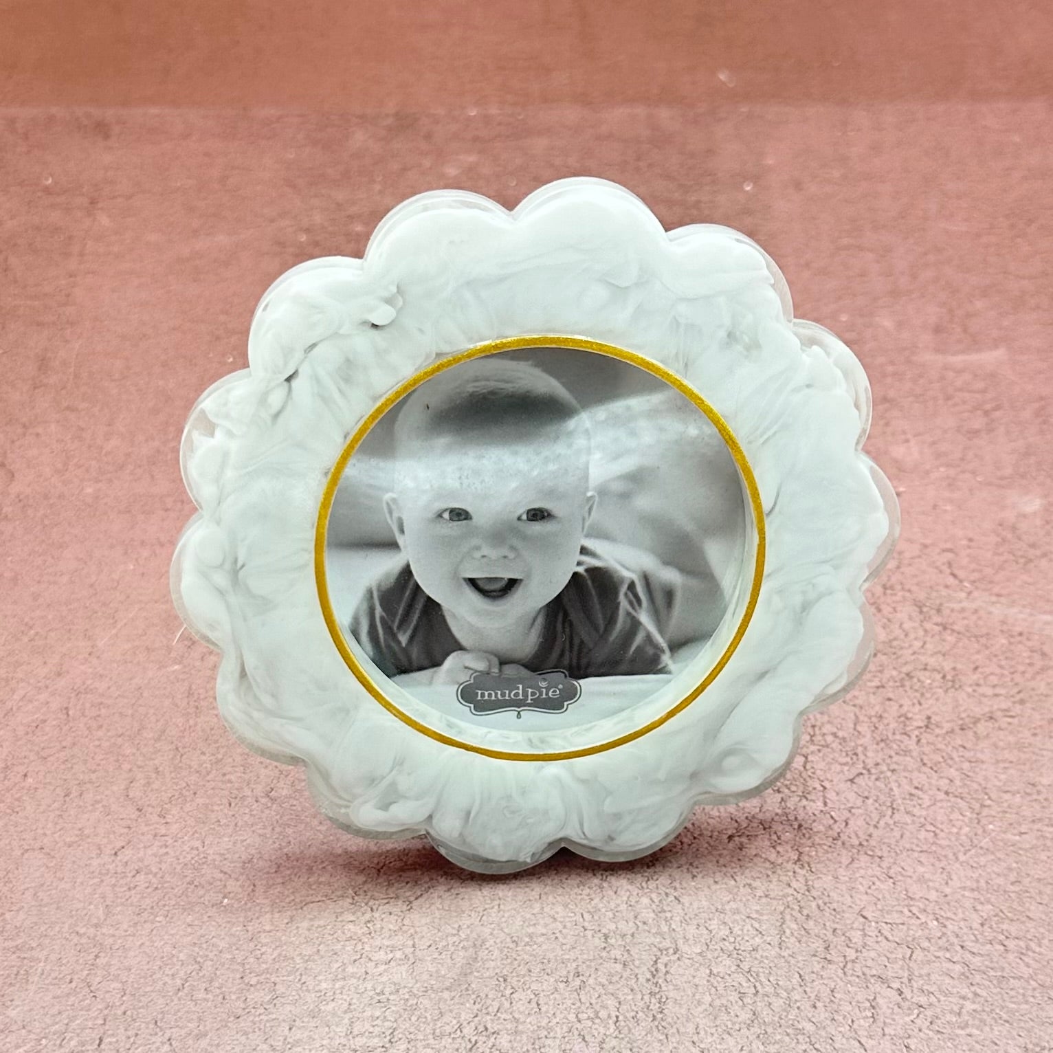 Mini Resin Frame