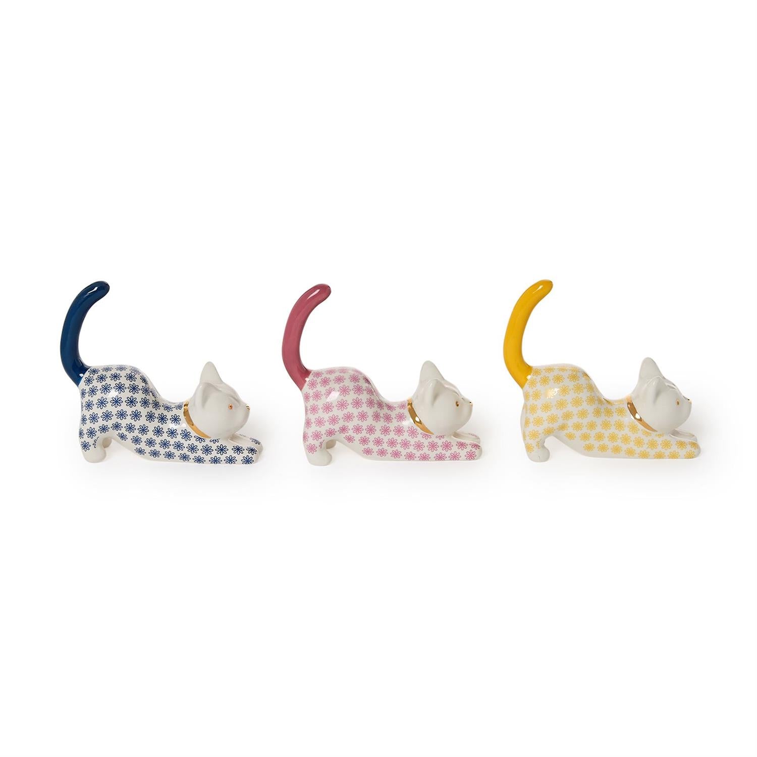 Cat Ring Holders