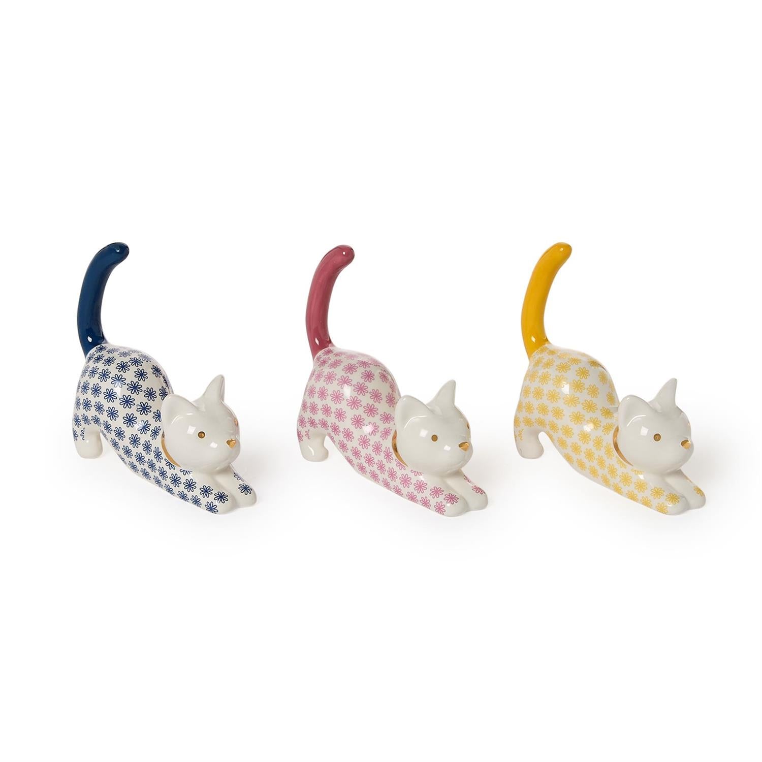 Cat Ring Holders