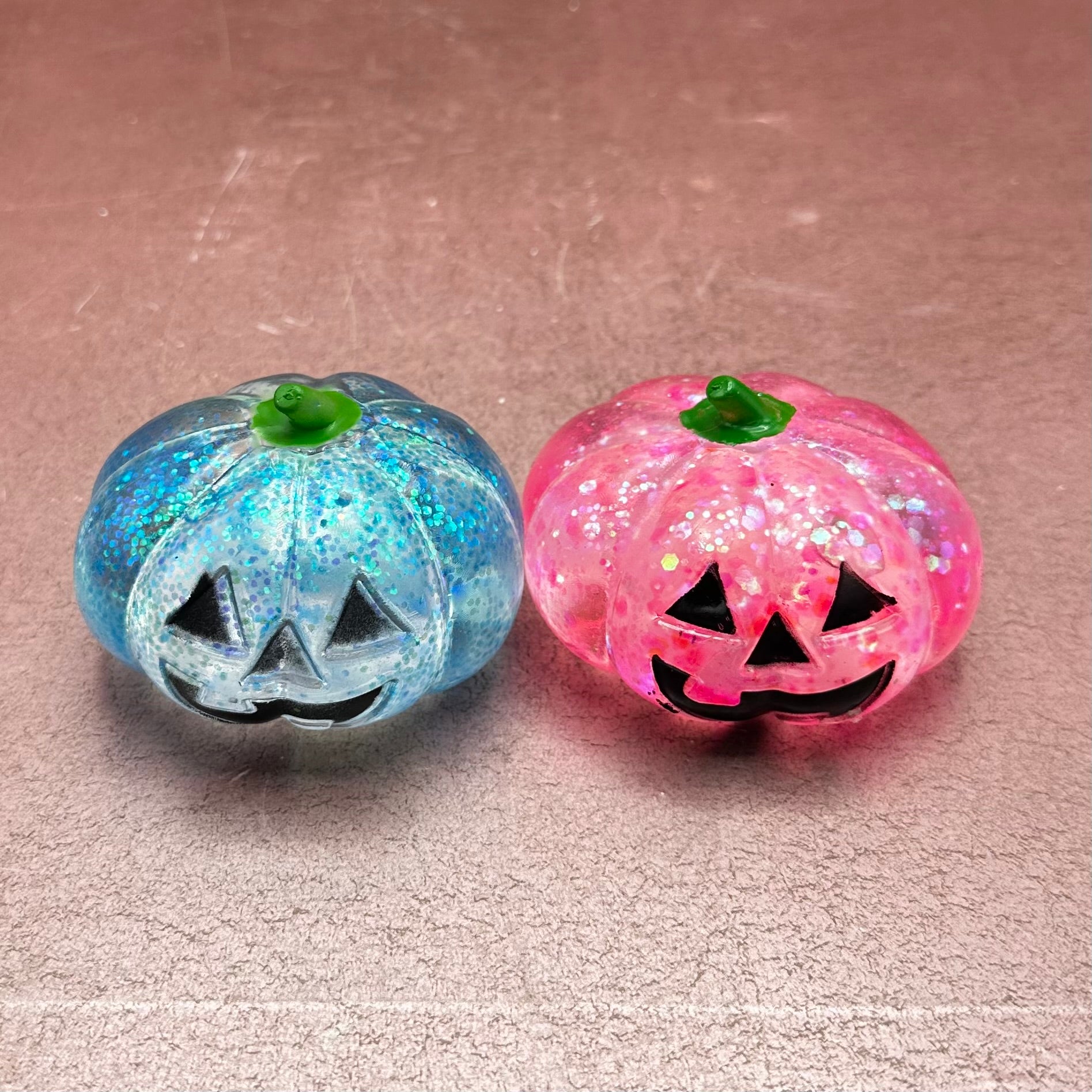 Halloween Pumpkin Squishy