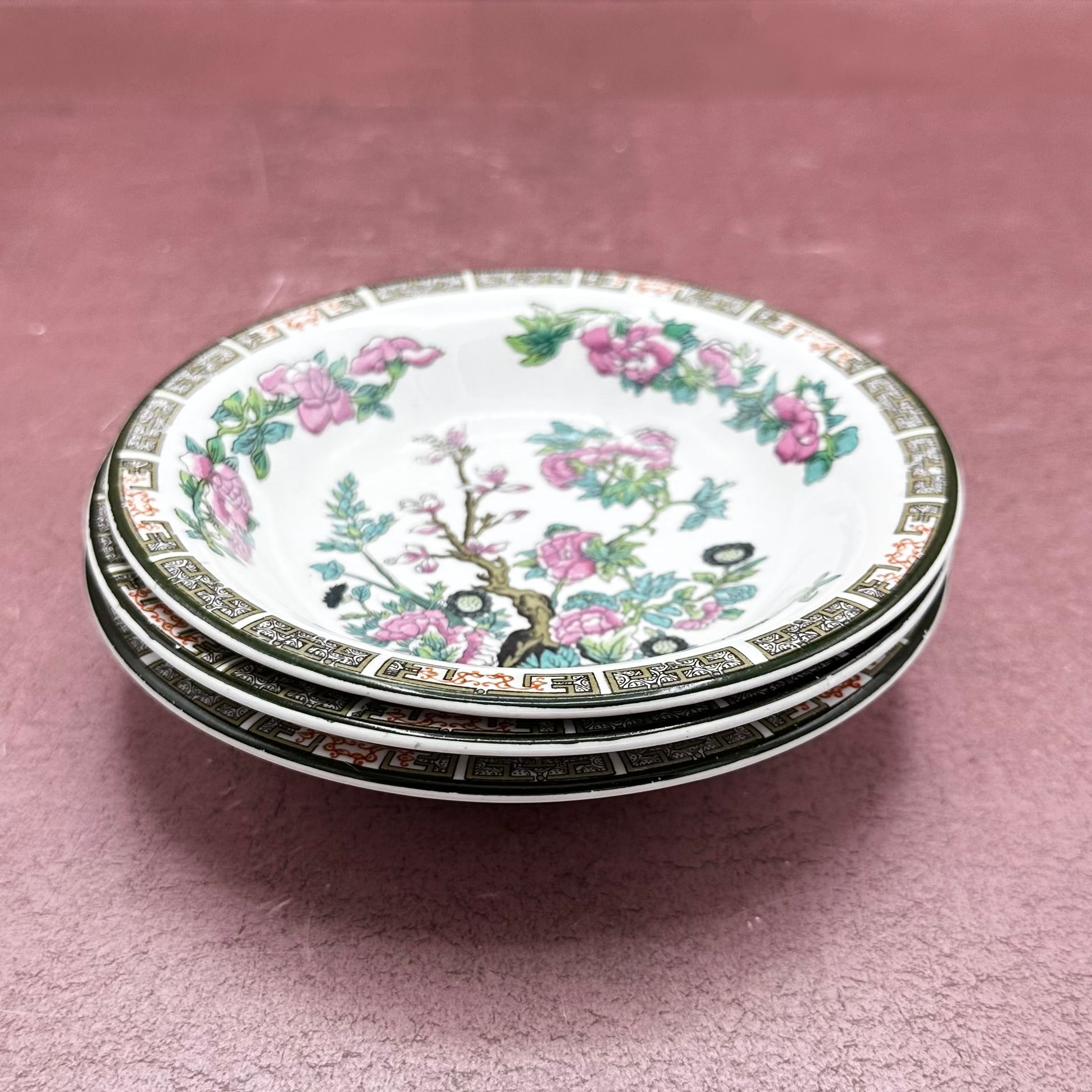 Vintage Royal Vitreous Bowl