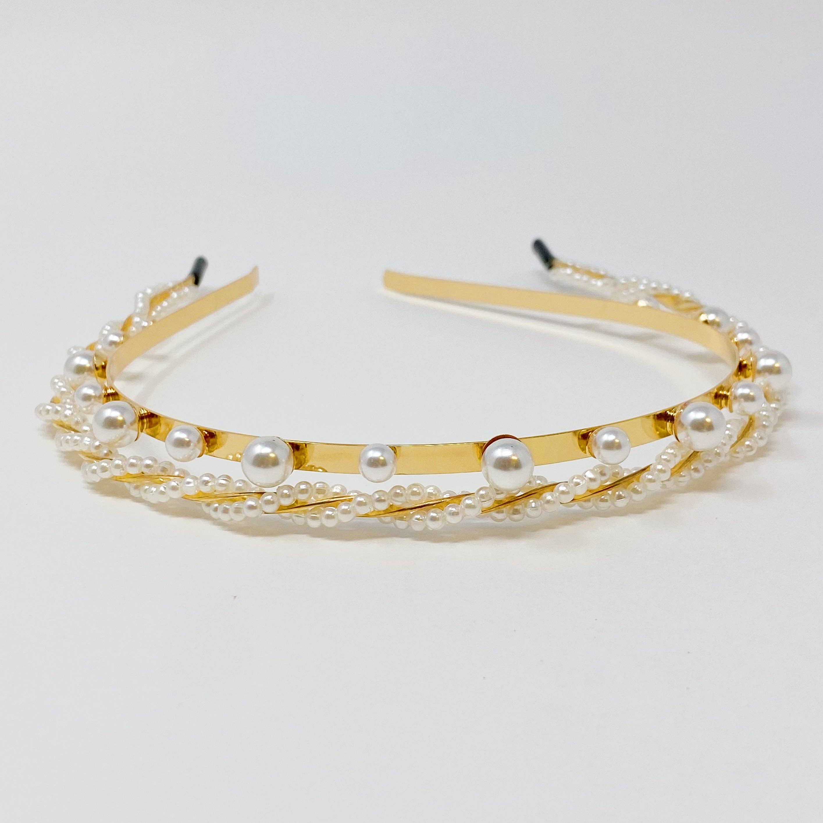 Precious Pearl Headband