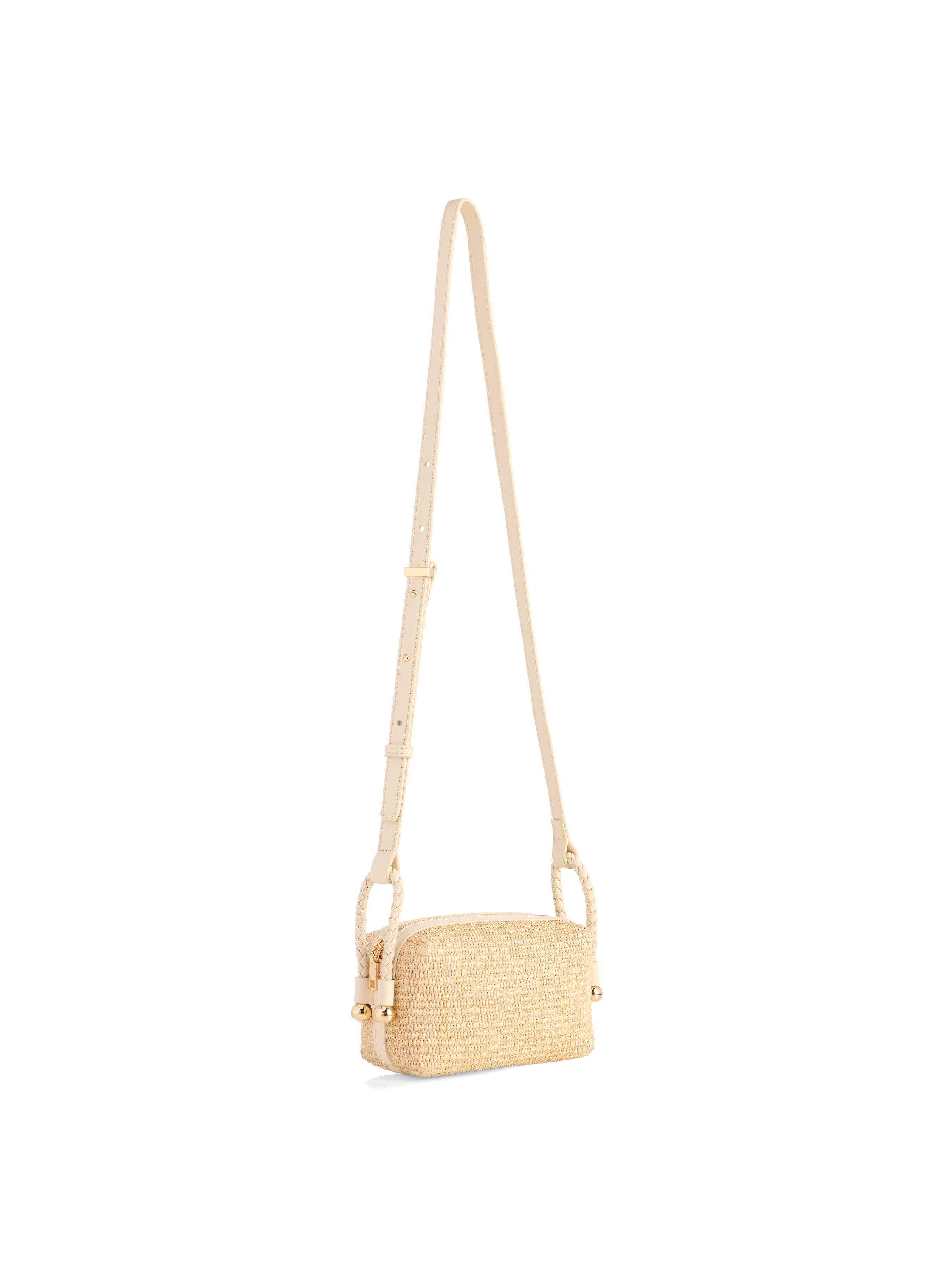 Gina Crossbody