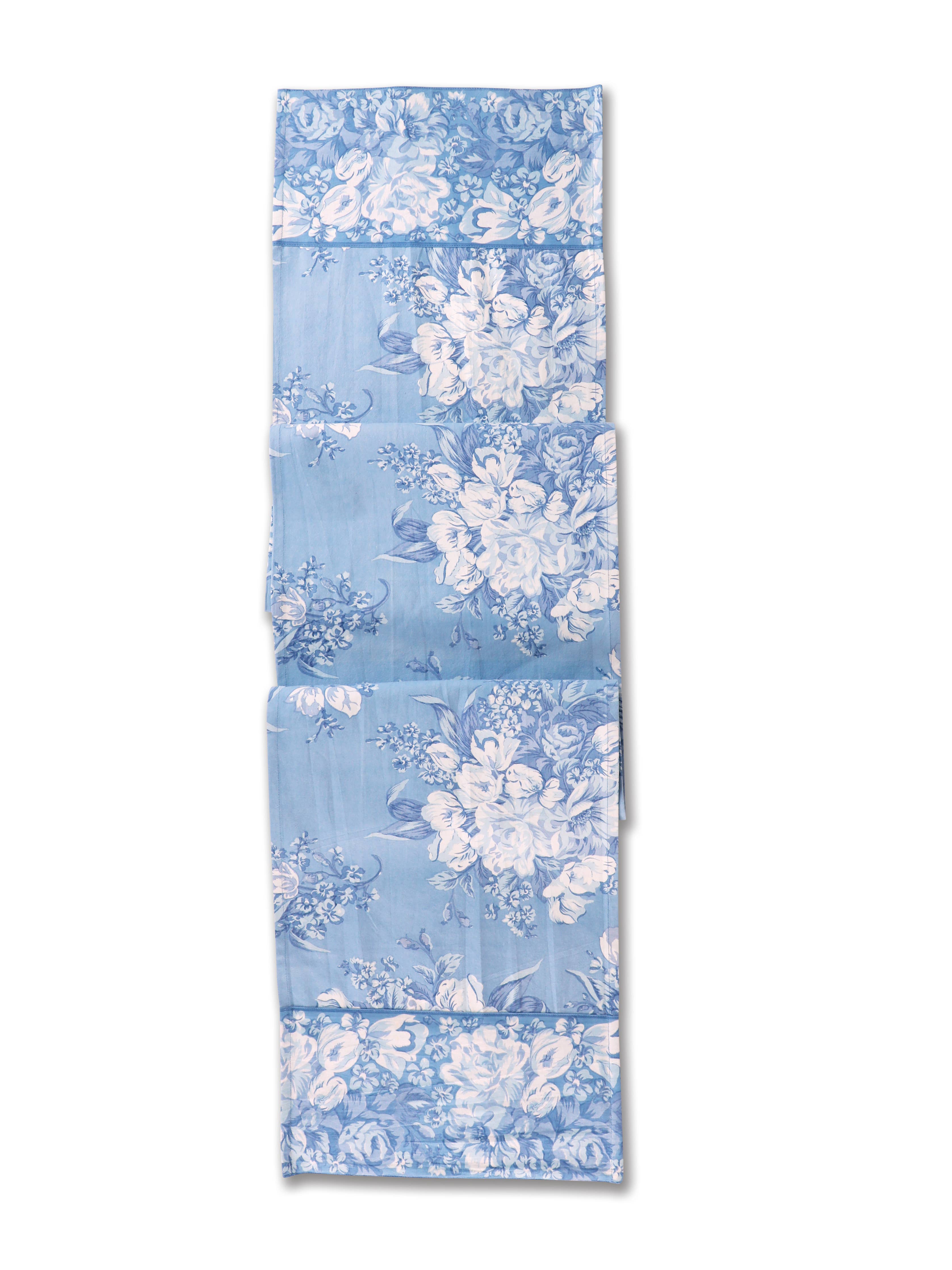 Blanche Table Runner