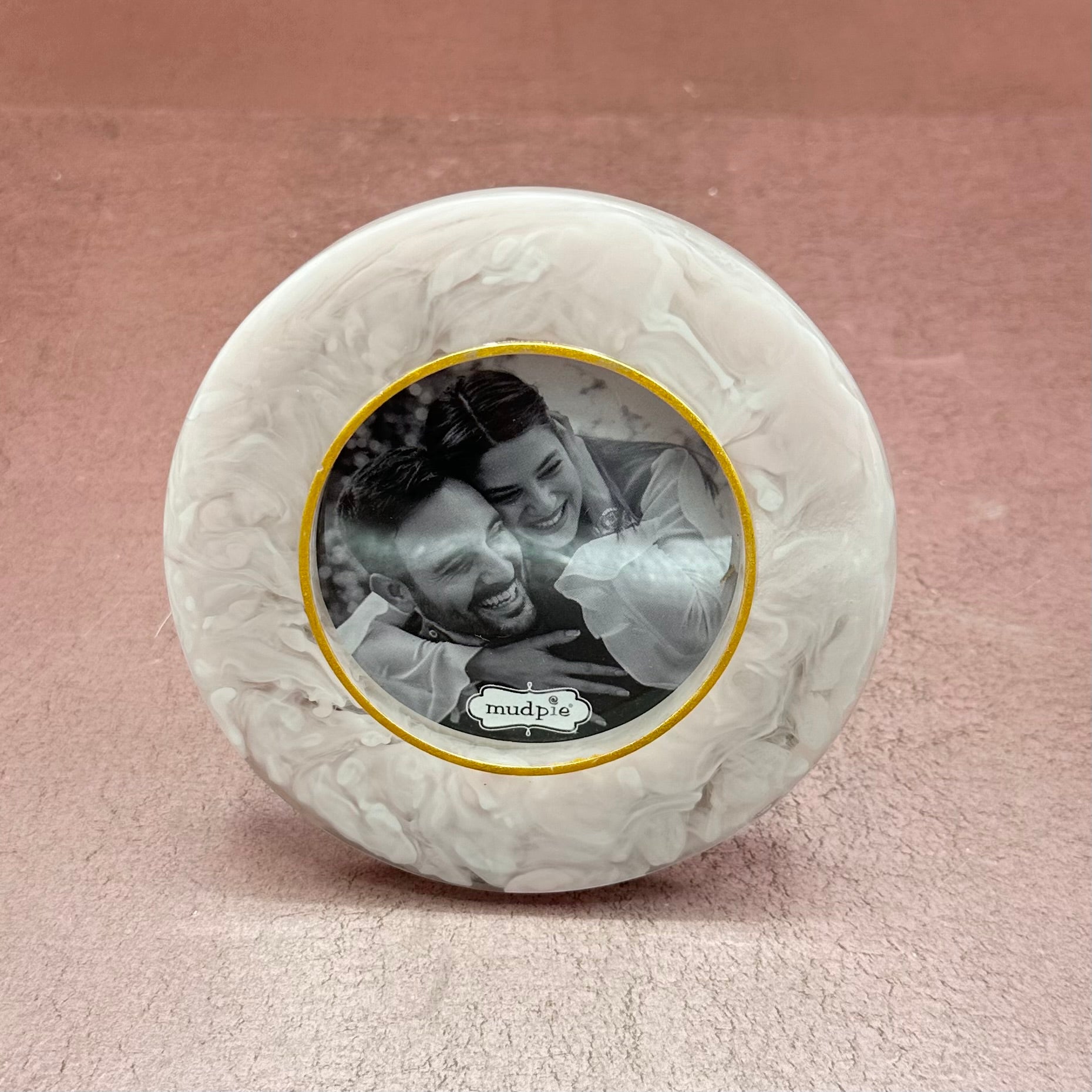 Mini Resin Frame