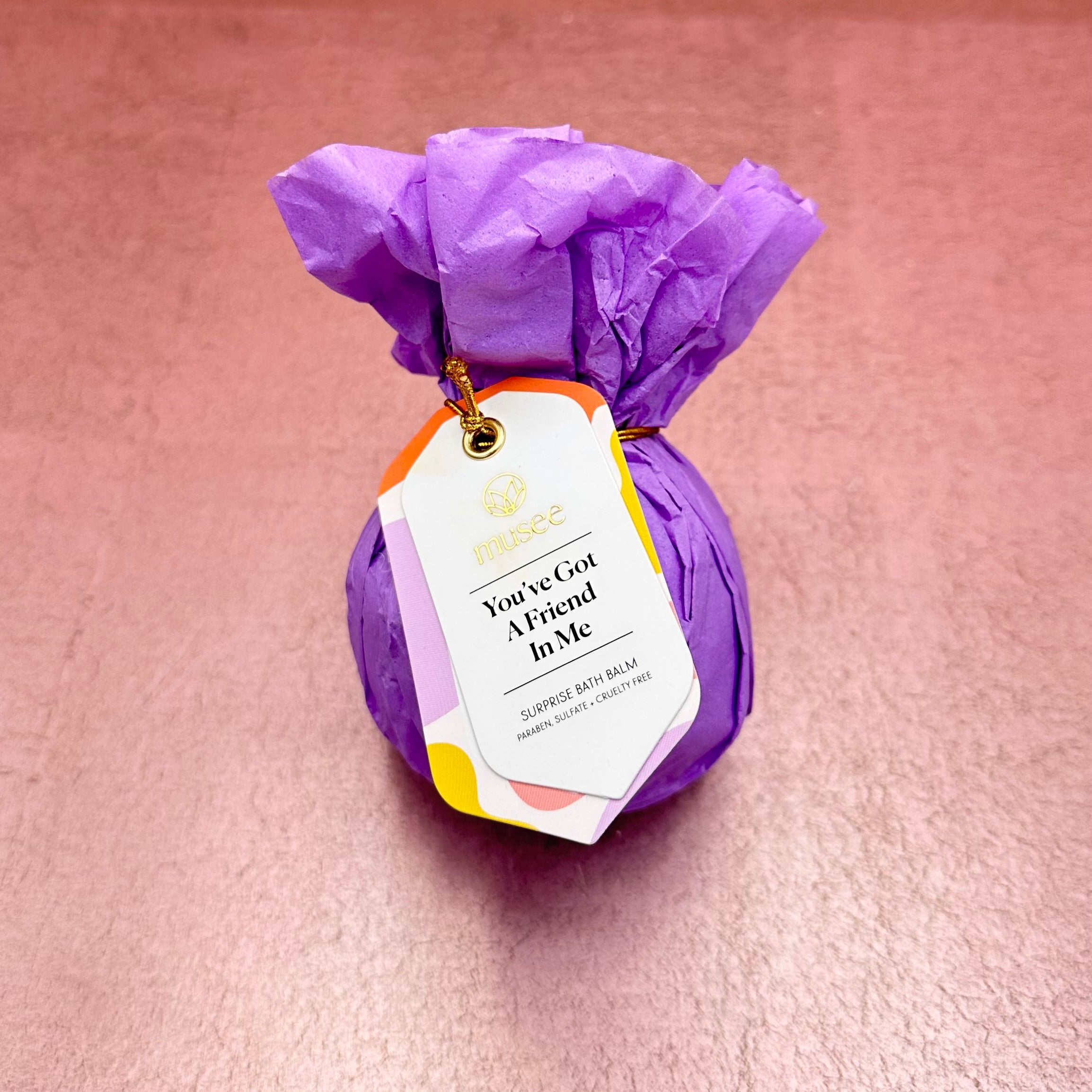 Bath Balm You've Got A Friend in Me