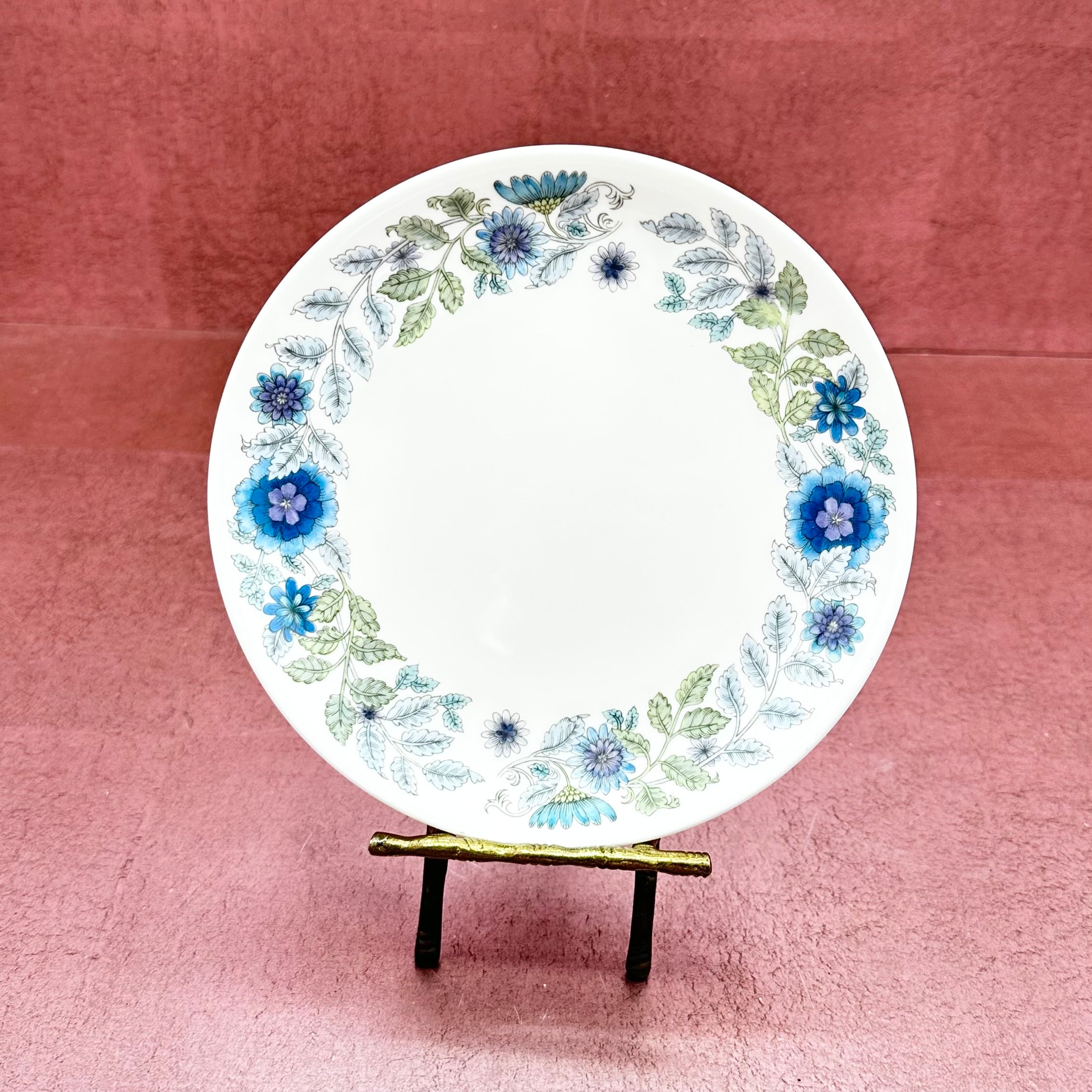 Wedgewood "Clementine" Bread Plate