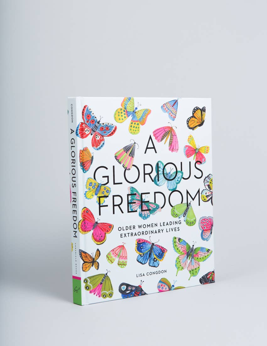 A Glorious Freedom