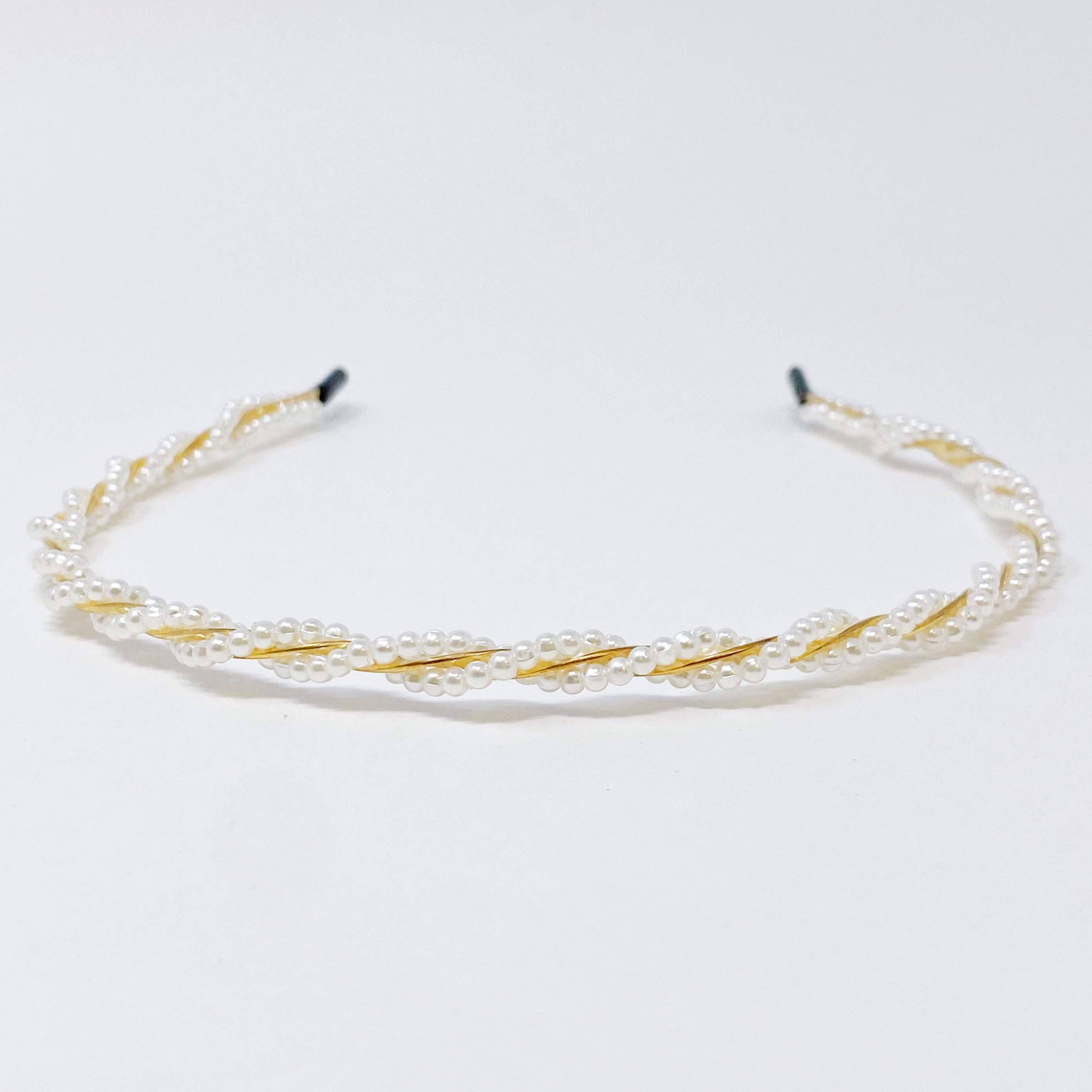 Precious Pearl Headband