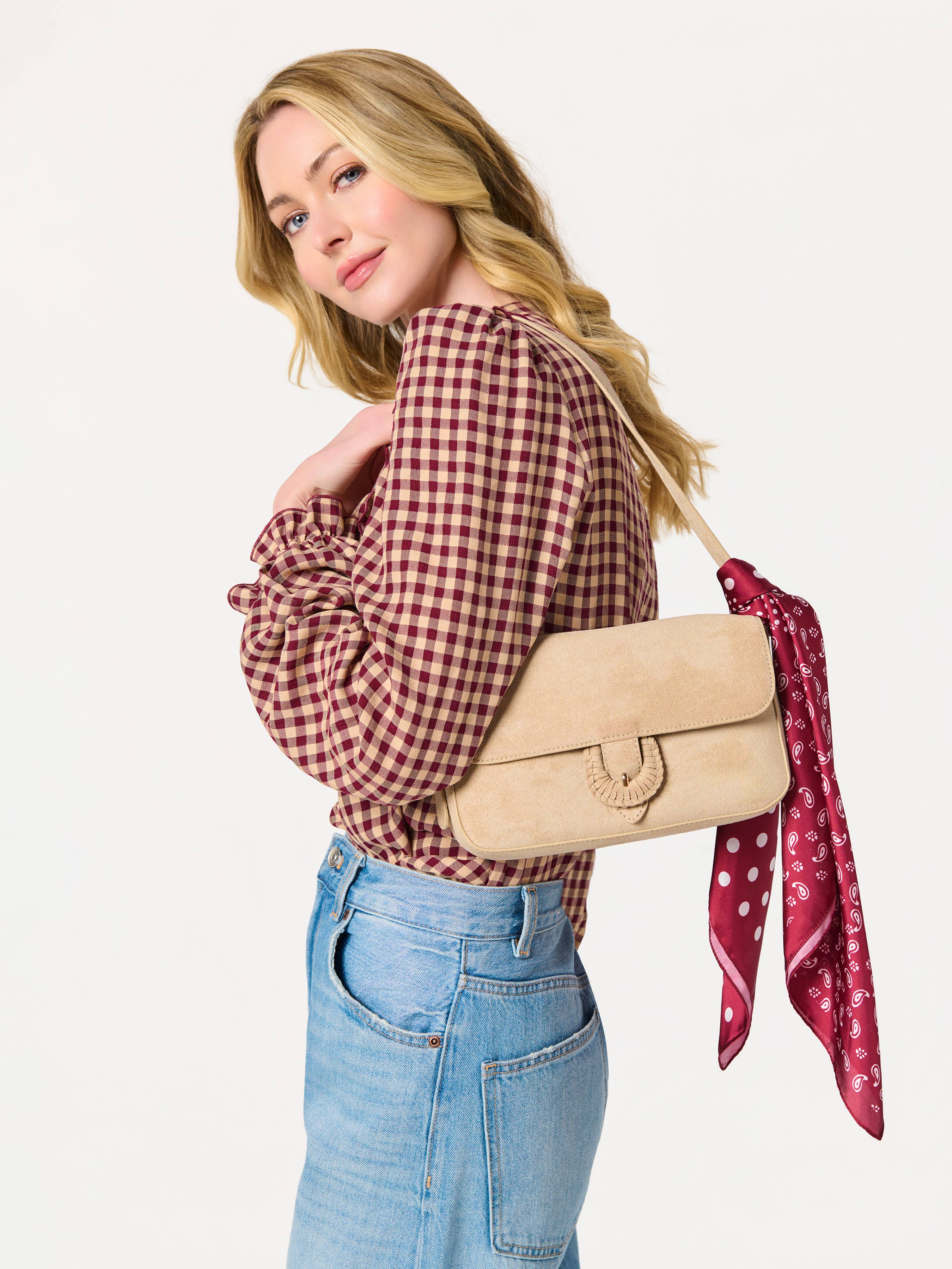 Juliette Shoulder Bag