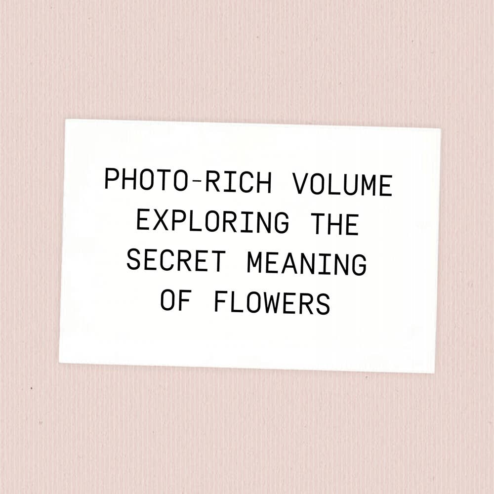 Say It with Flowers