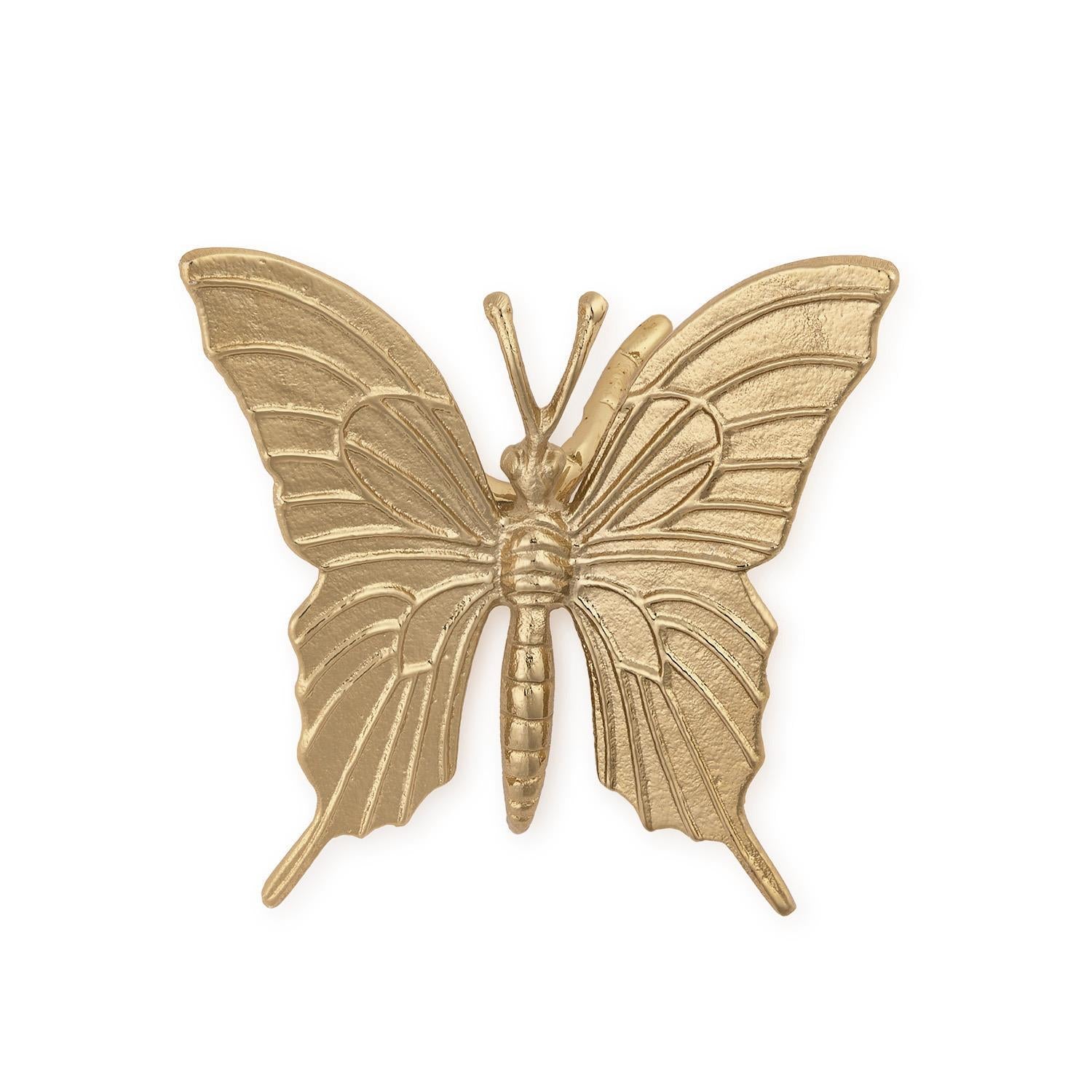 Decorative Gold Insects