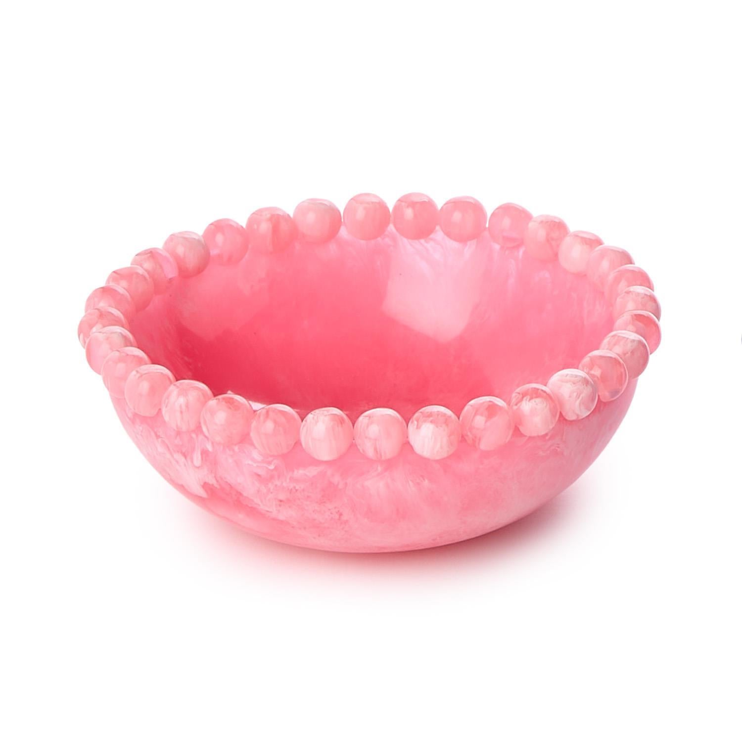 Beaded Rim Bowl